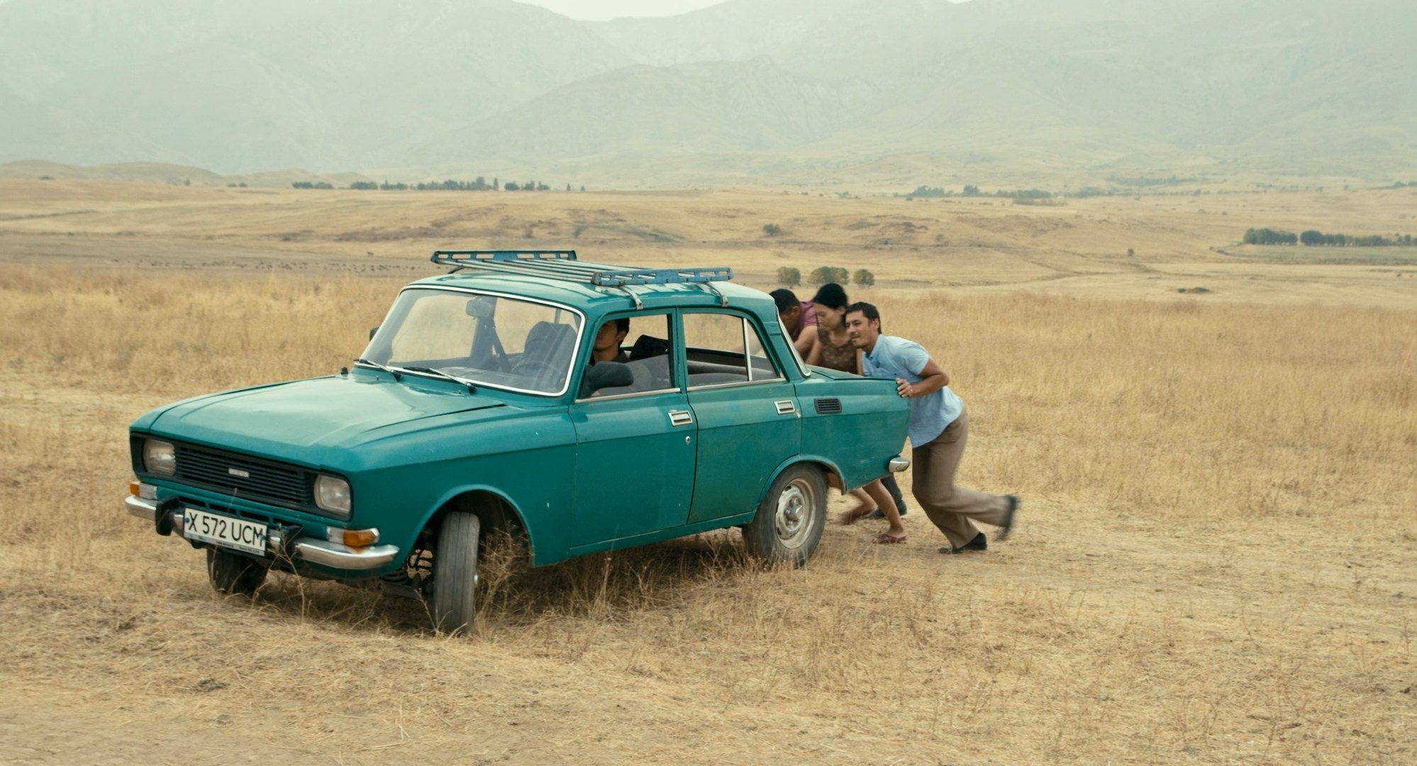 Цветокоррекция комедии «Орех». Цветокоррекция и мастеринг видео в Санкт-Петербурге — Антон Евтягин