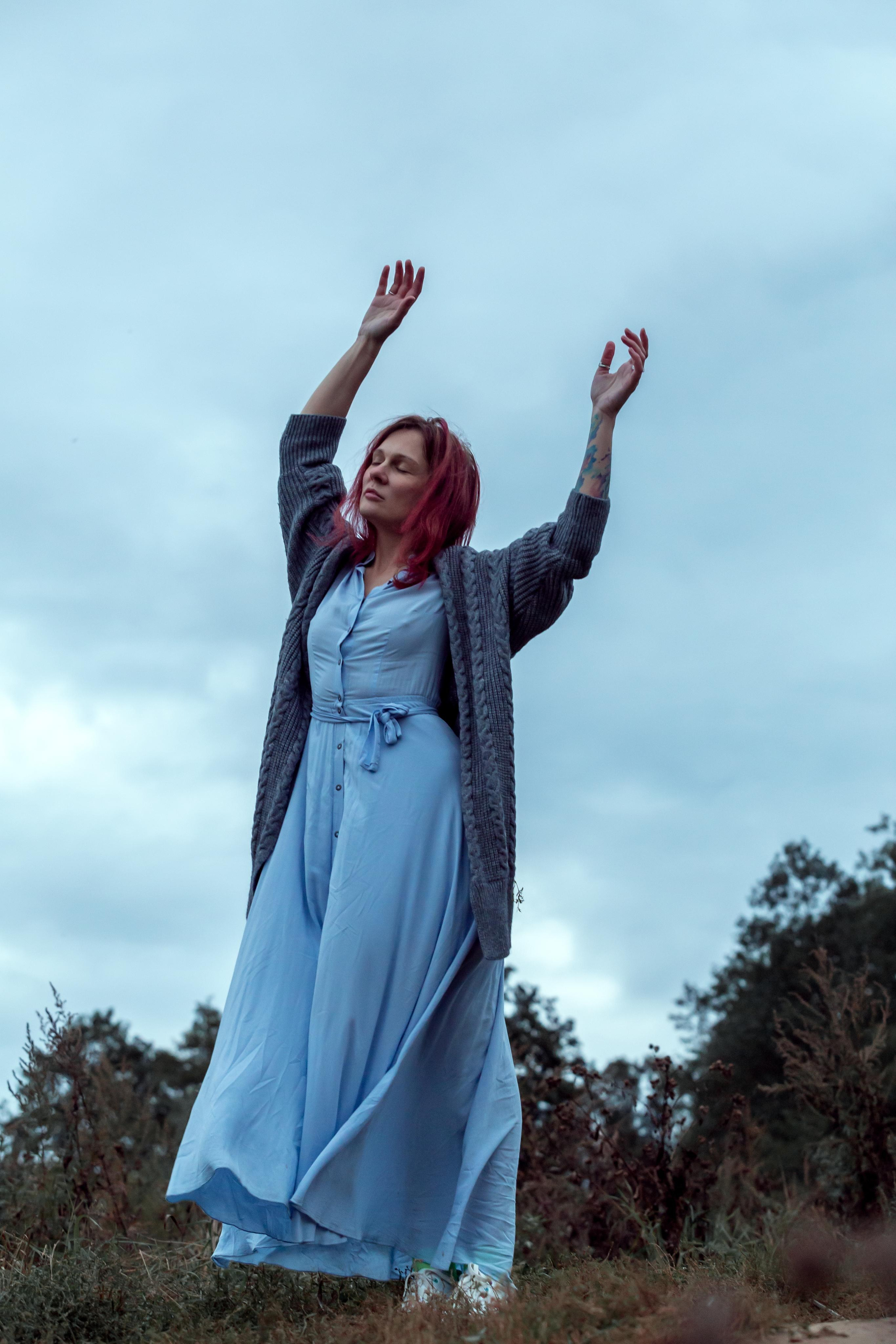 Ника Ветер. Фотограф в Москве Лера Юдина