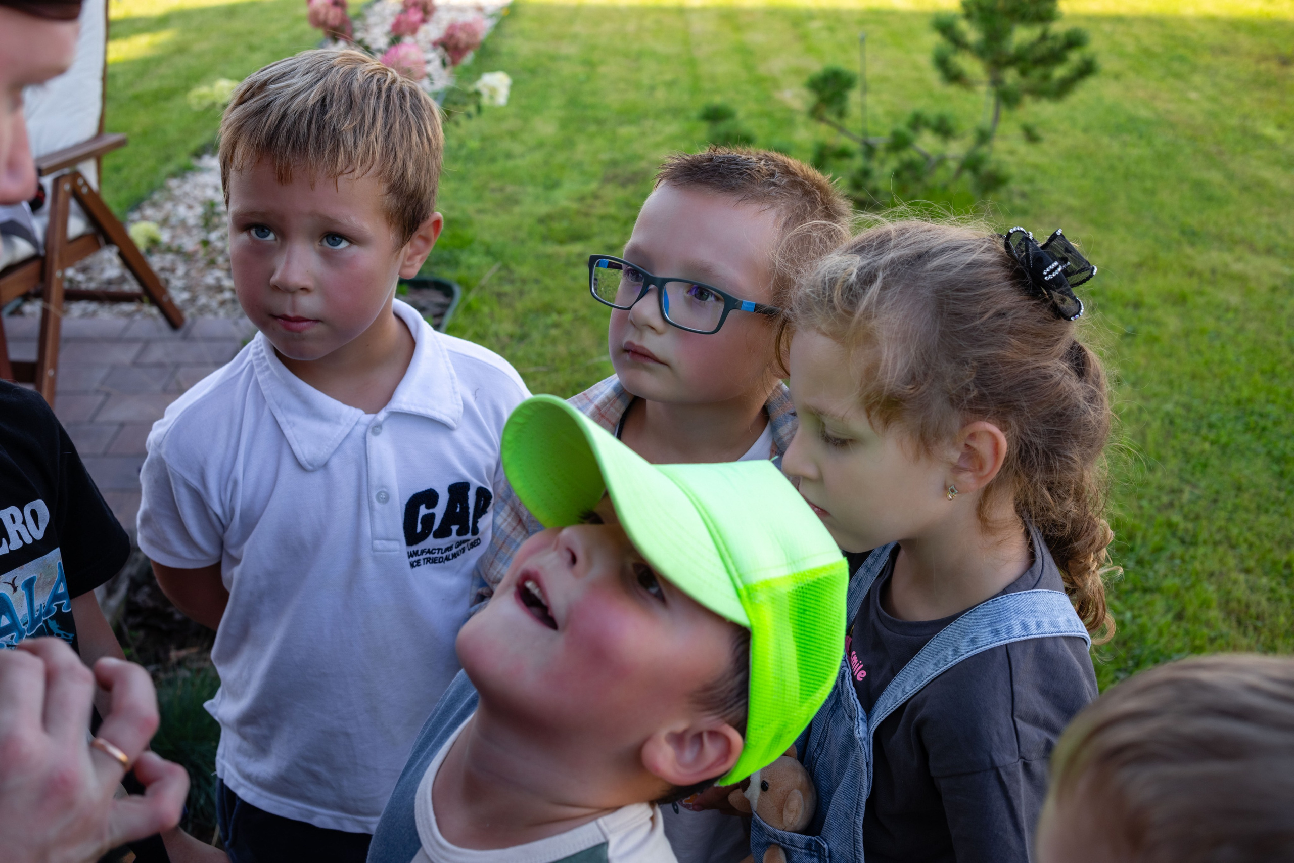 Димид С Днем Рождения!. Фотограф Алина Гашникова