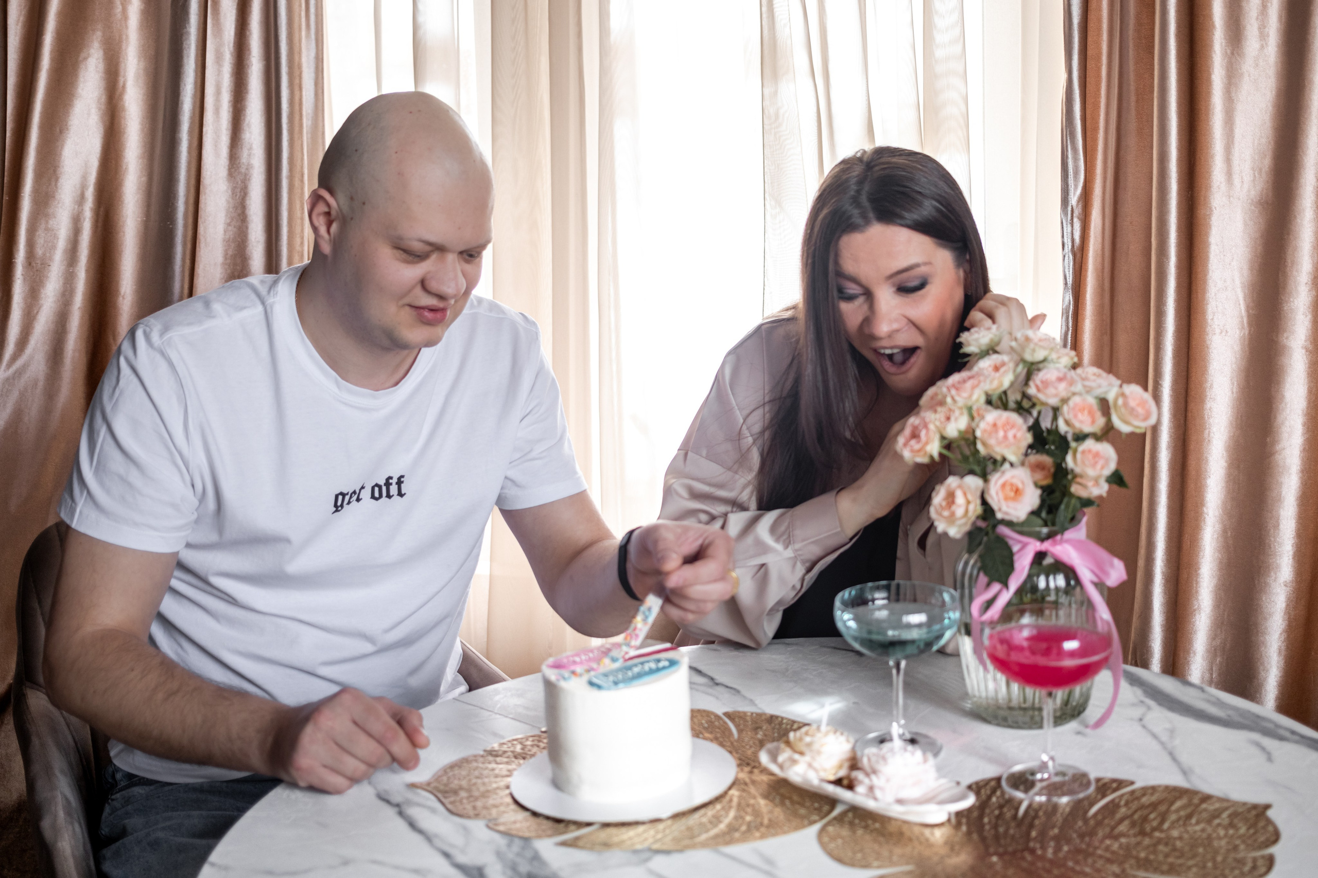 Никитична. Фотограф Алина Гашникова