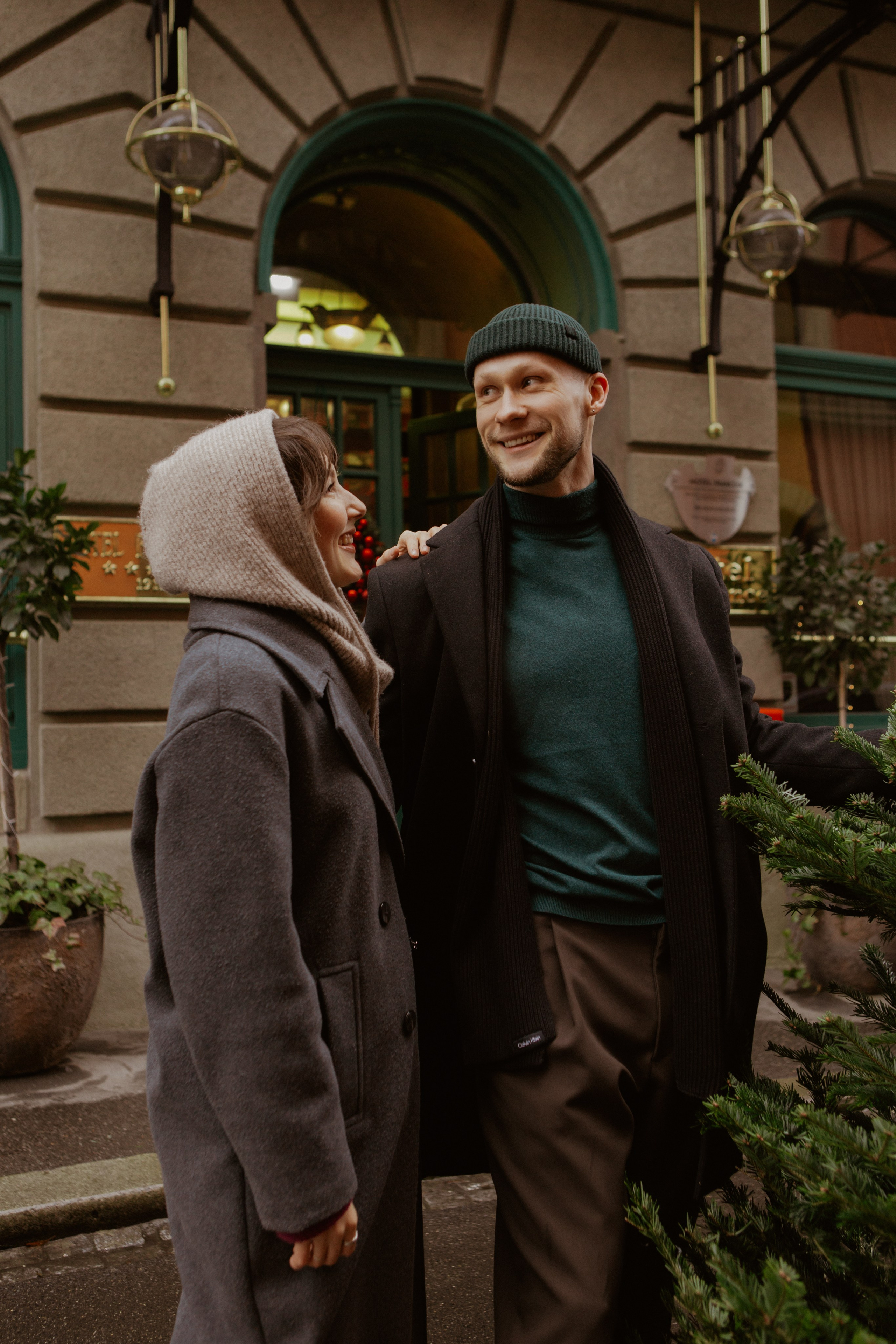 Evgenia & Ilia. Photographer Lisbon|Portugal Nadiya Kharytonenko