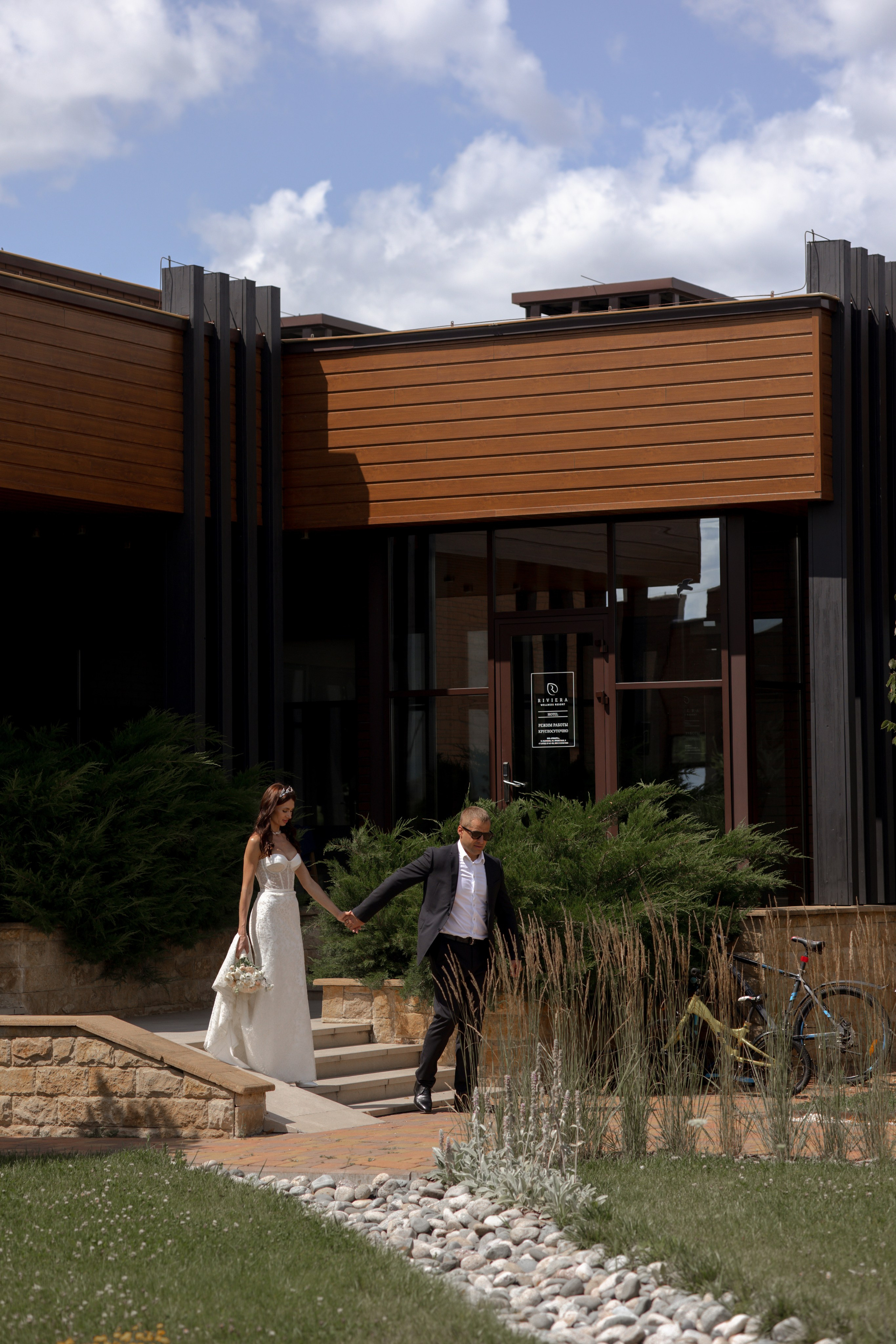 💍. Свадебный фотограф Мария Жукова