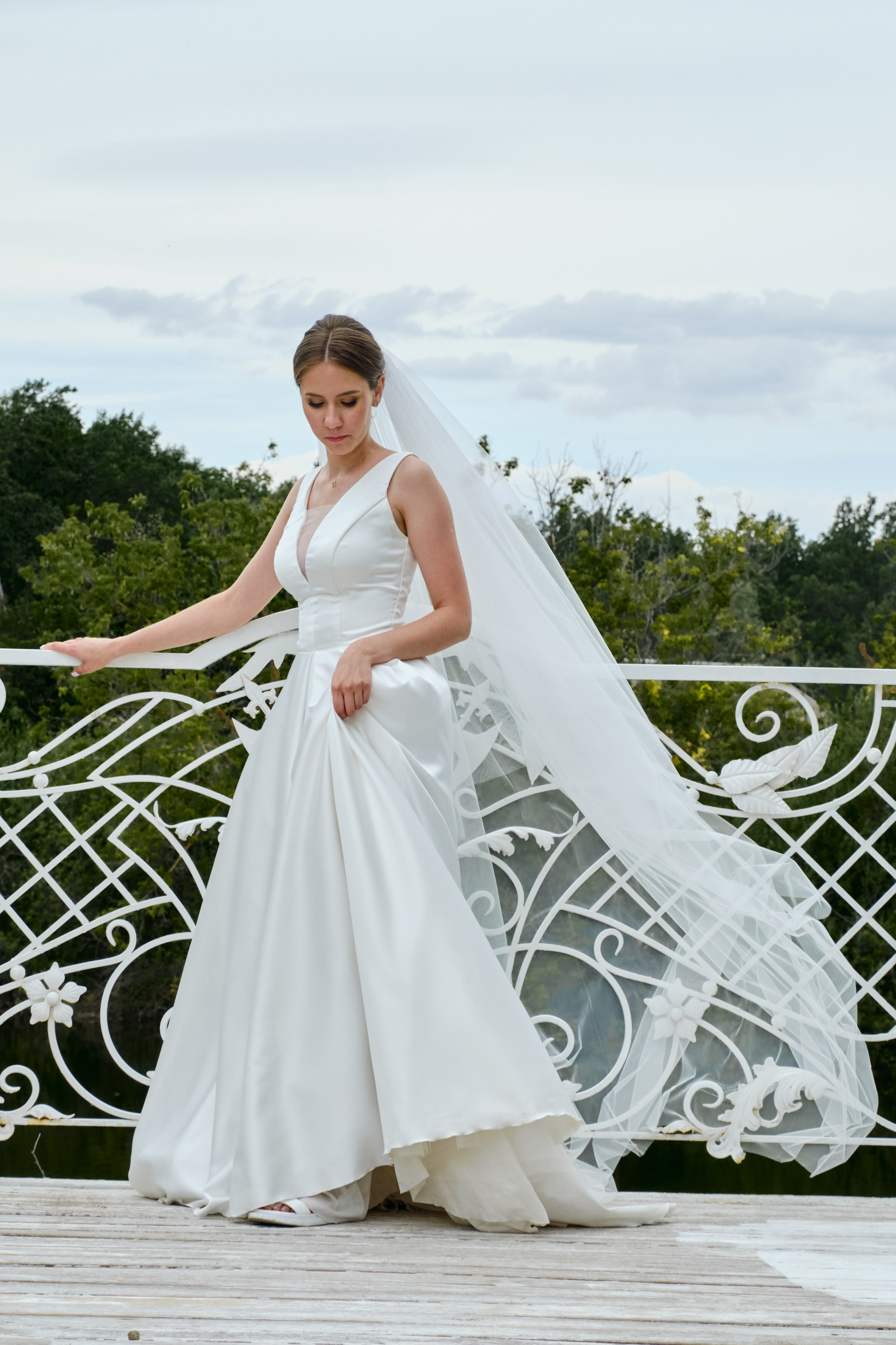 Полина & Глеб. Фотограф в Самаре Татьяна Дубаносова