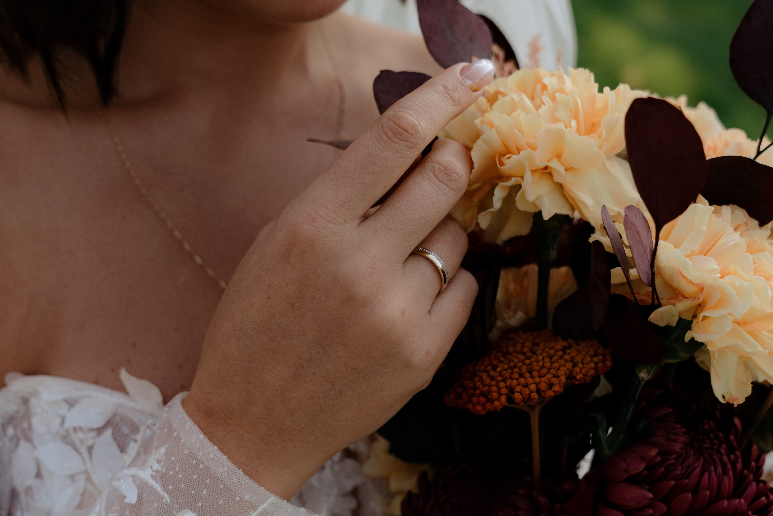 Свадебная фотосессия в симферополе. Портретный свадебный фотограф Крым | Евгения Щитенко