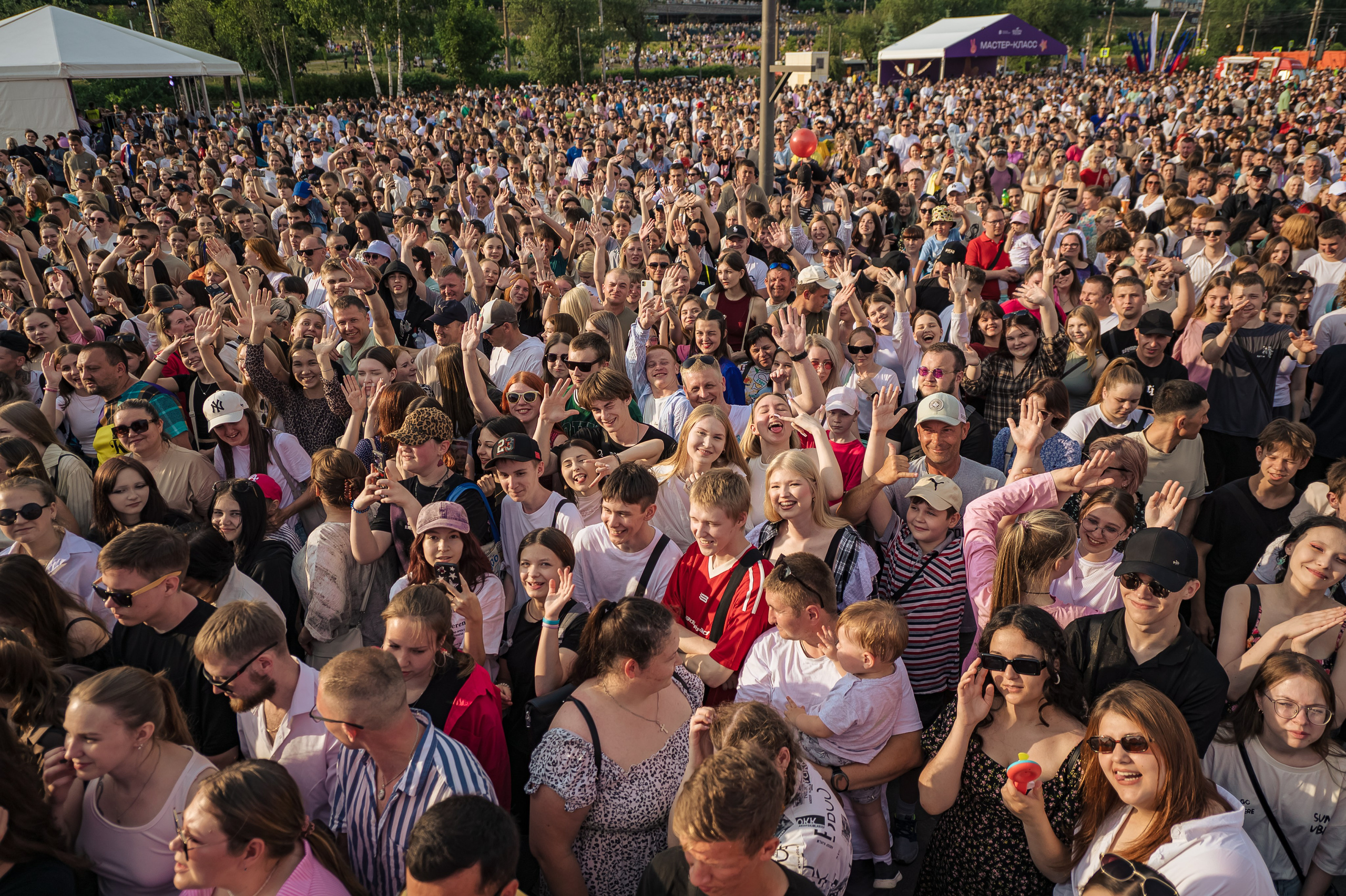 Блогеры России. Фотограф Антон Малыхин