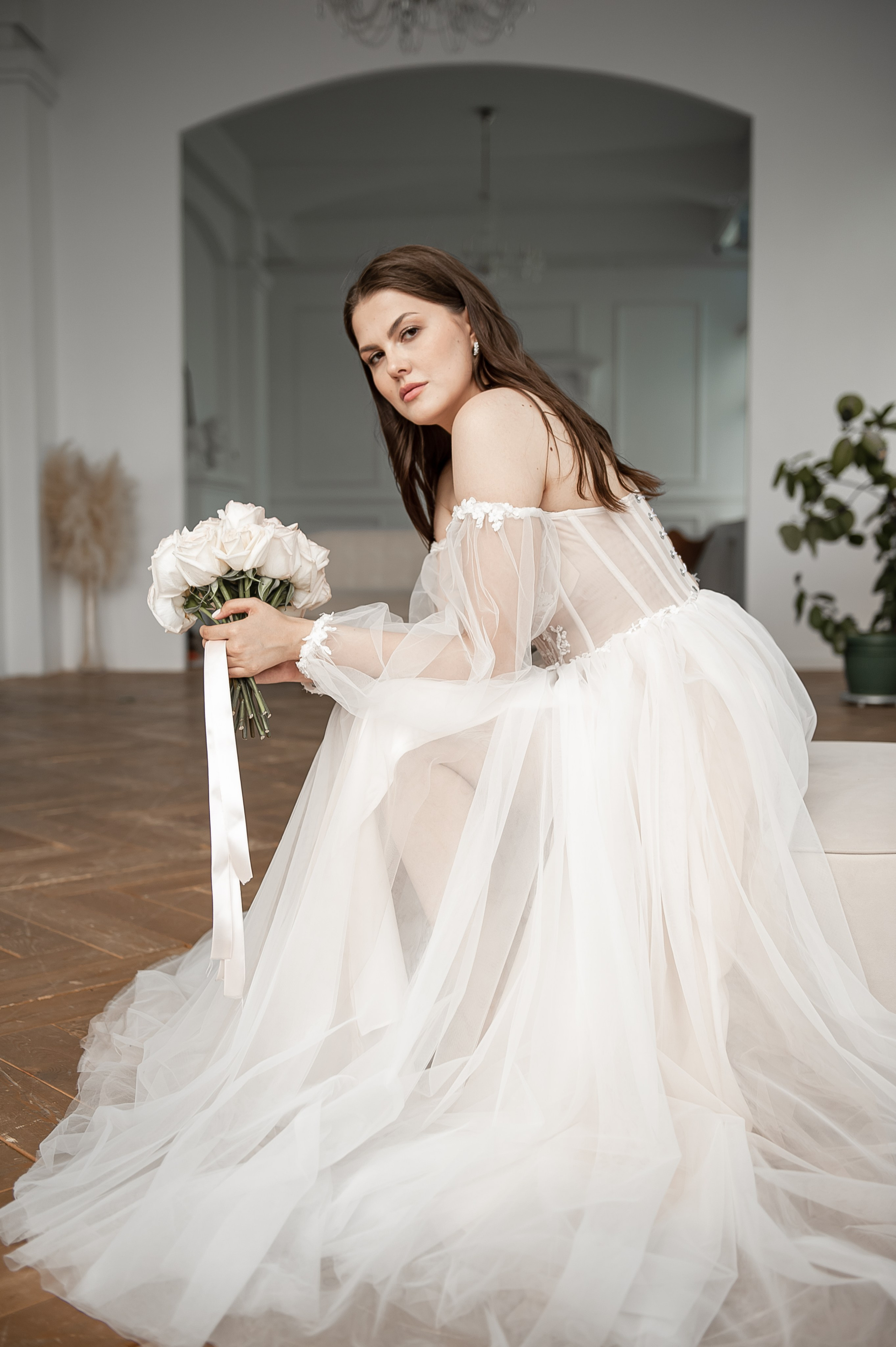 Свадьба. Фотограф Антон Малыхин