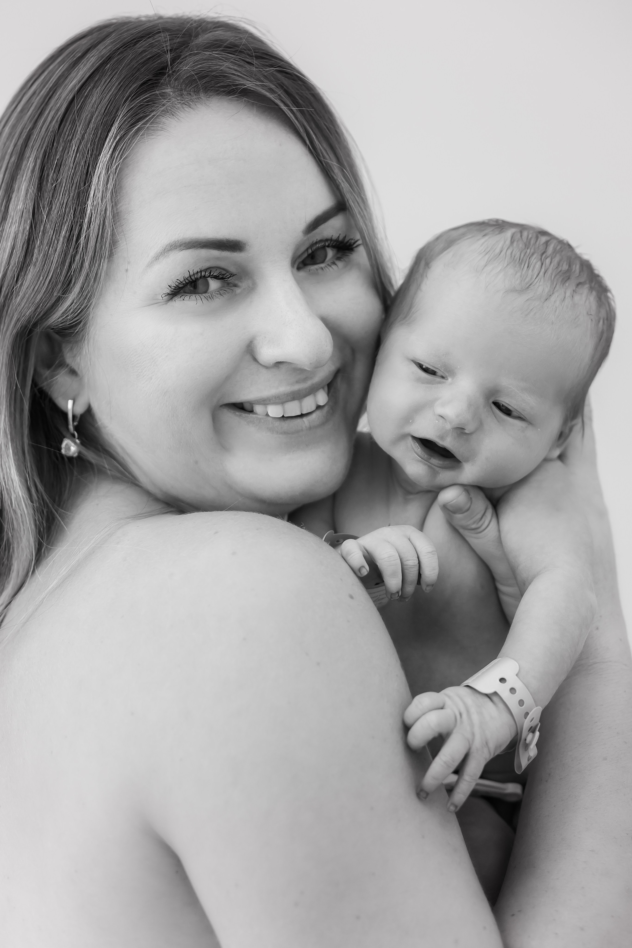 Юлия и Ванечка. Съемка Таинств Крещения Венчания, детские и семейные съемки в Пензе