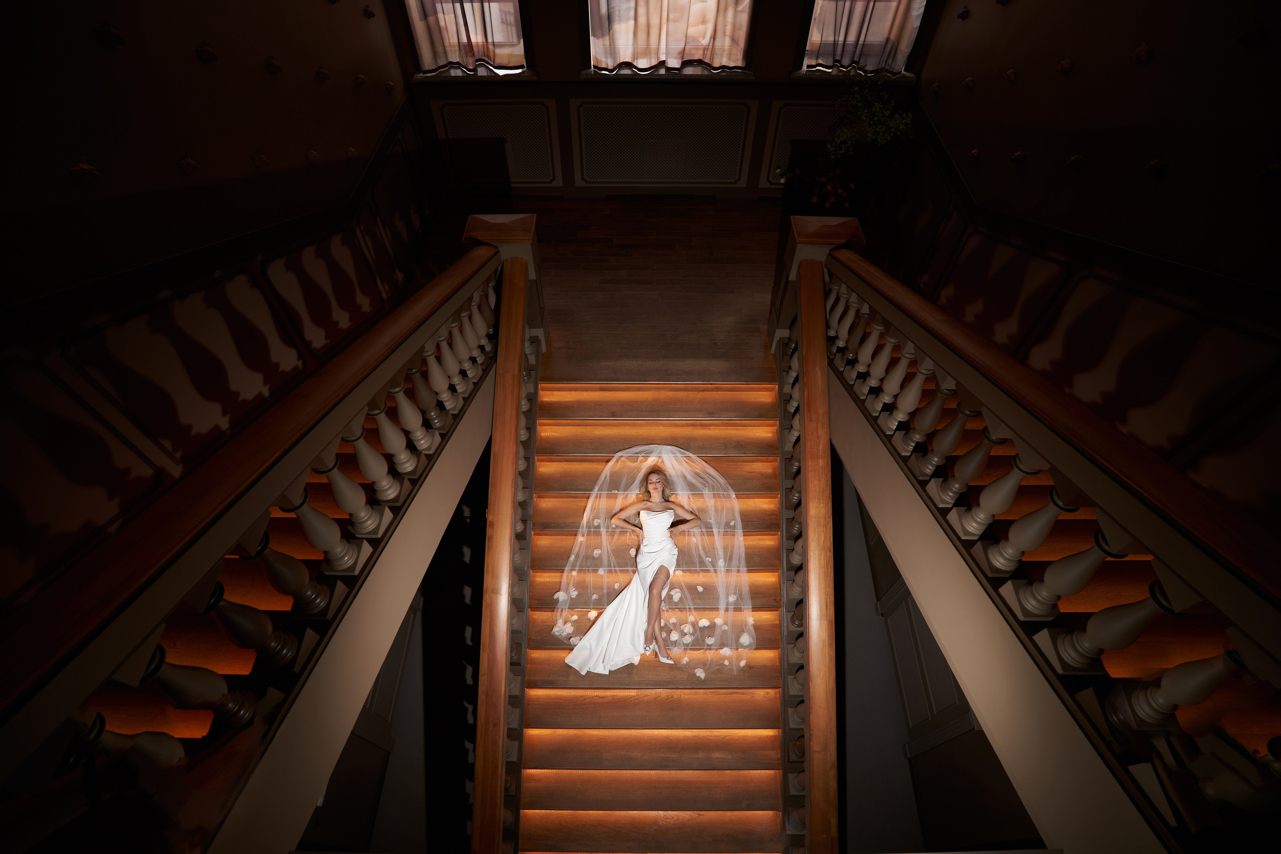 Свадебный фотограф Евгений Олейников в Воронеже