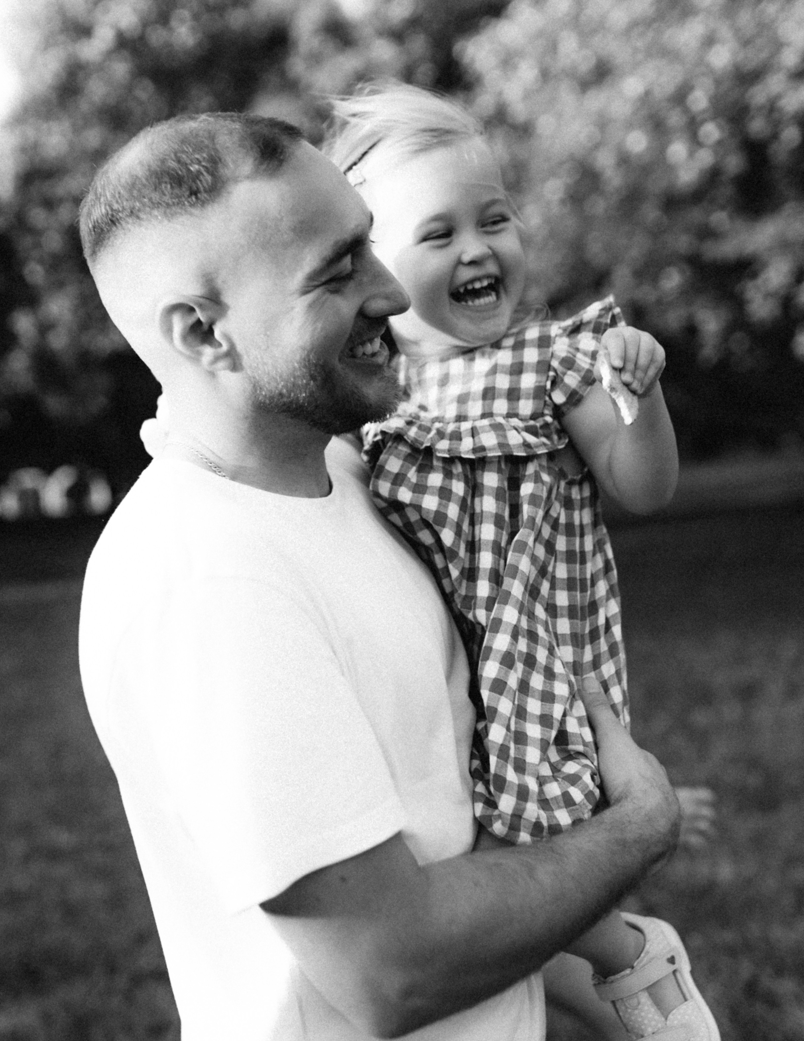 Уличные истории. Семейный и парный фотограф Мария Куцко