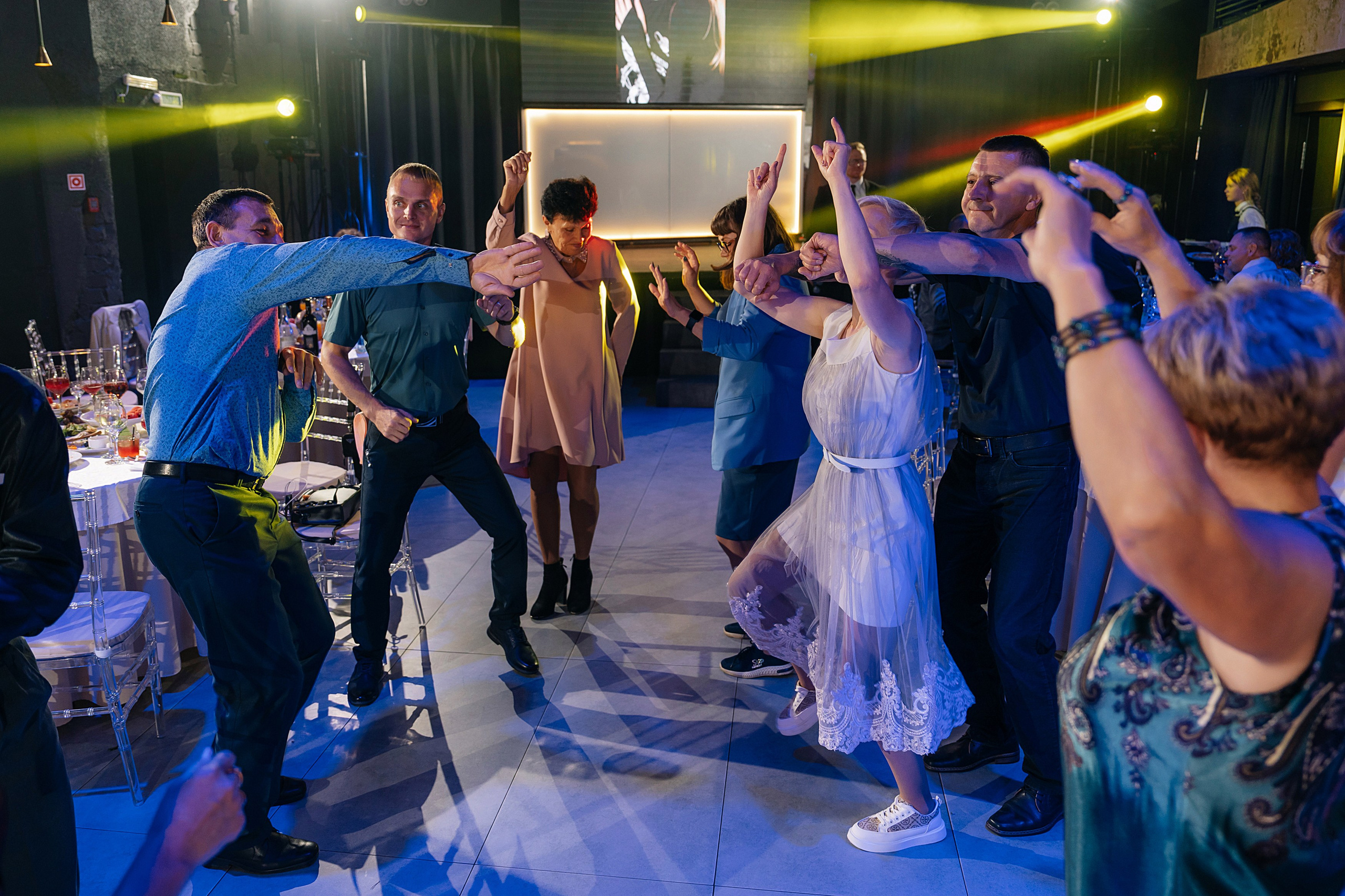 А&А. Свадебный фотограф Юлия Моисеева Нижний Новгород