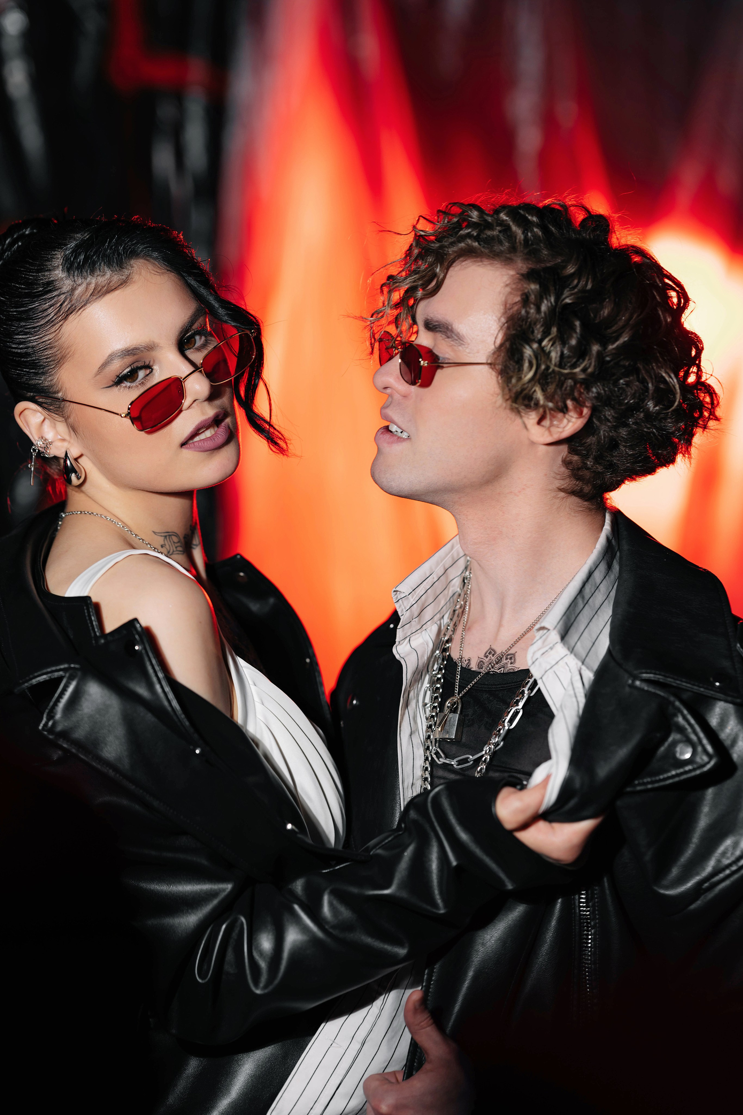 A&A. Свадебный фотограф Юлия Моисеева Нижний Новгород