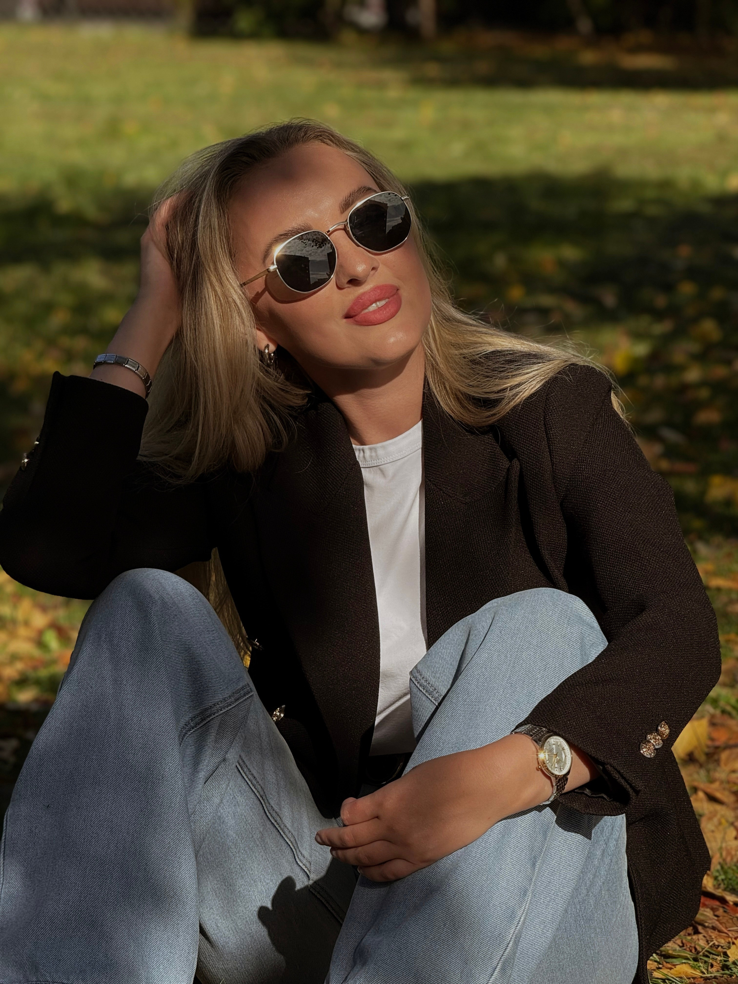 Ольга. Мобильный фотограф в Новосибирске Прилукова Анастасия