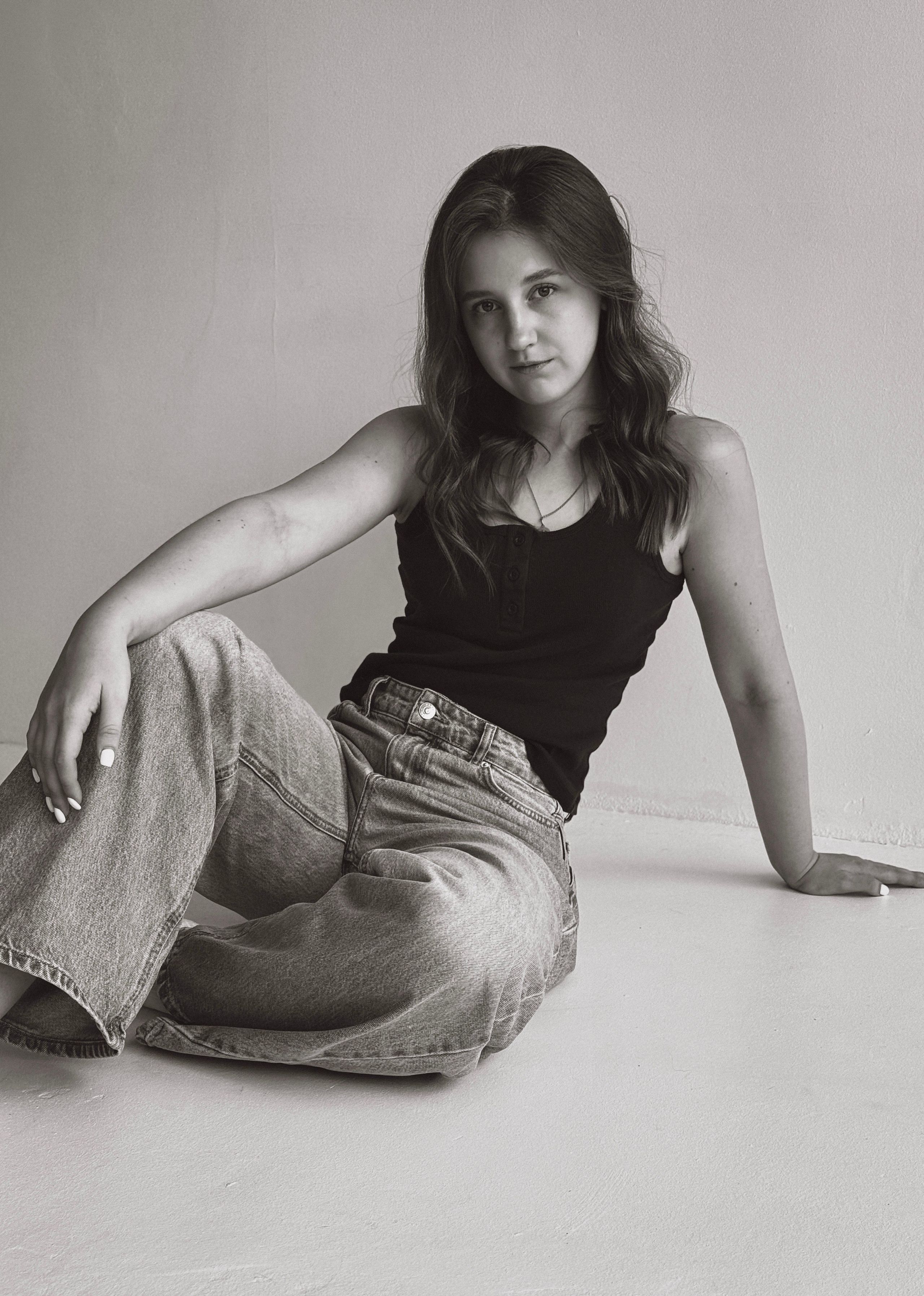 Анастасия. Мобильный фотограф в Новосибирске Прилукова Анастасия