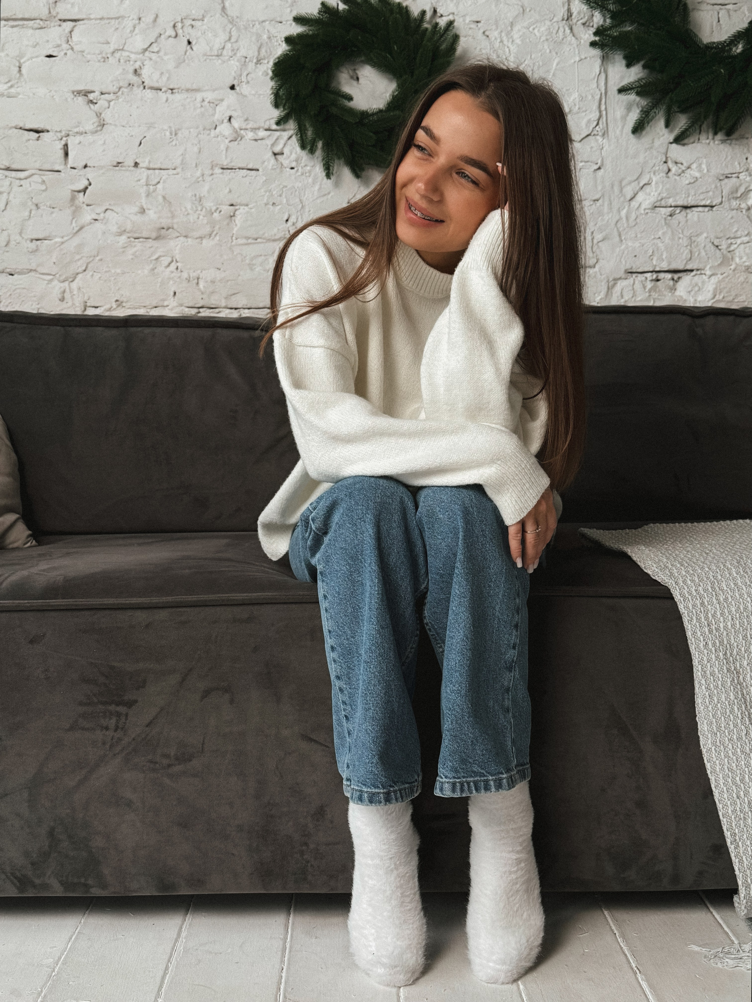 Полина. Мобильный фотограф в Новосибирске Прилукова Анастасия