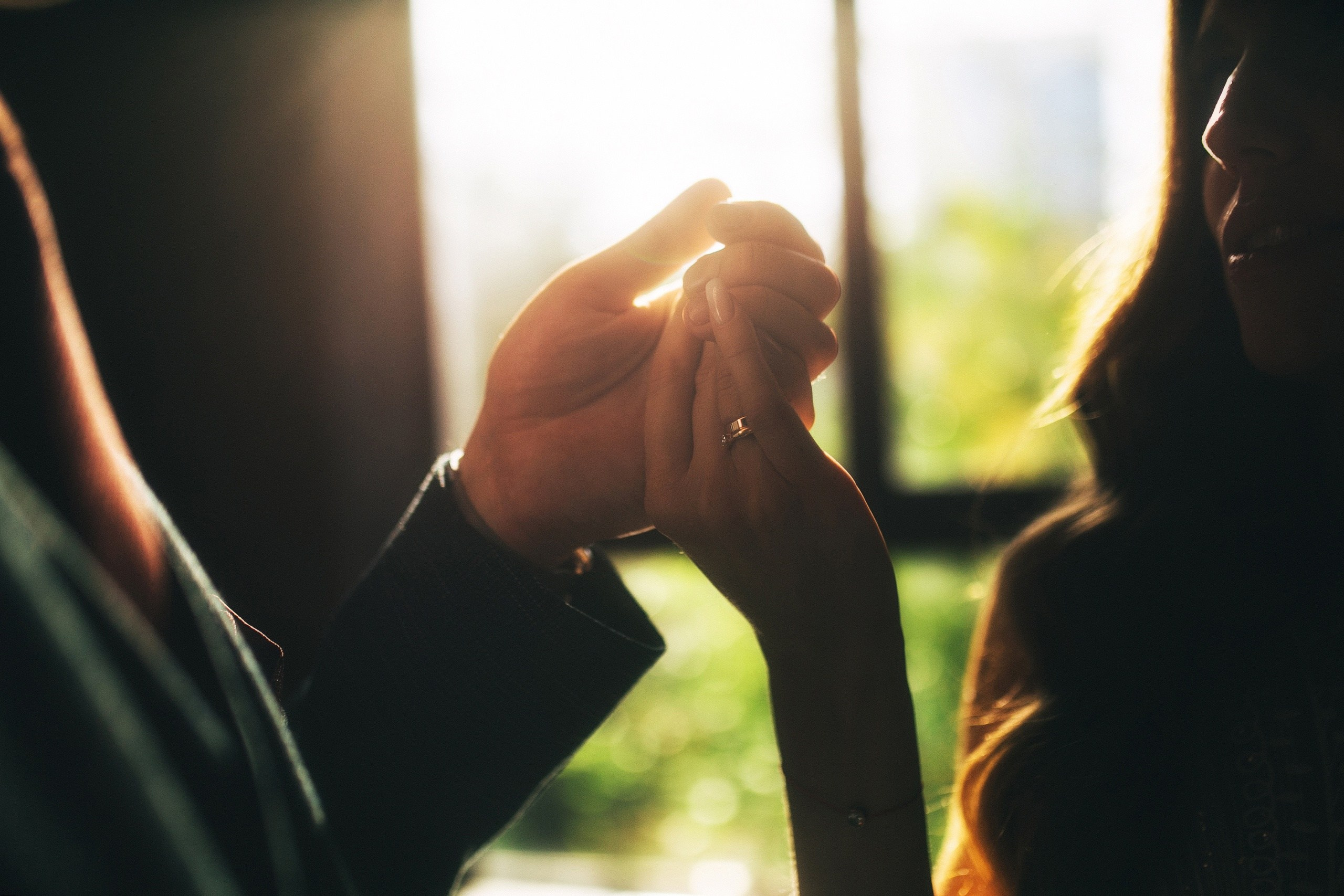 Свадьбы. Свадебный и семейный фотограф в Самаре Толя Саркан