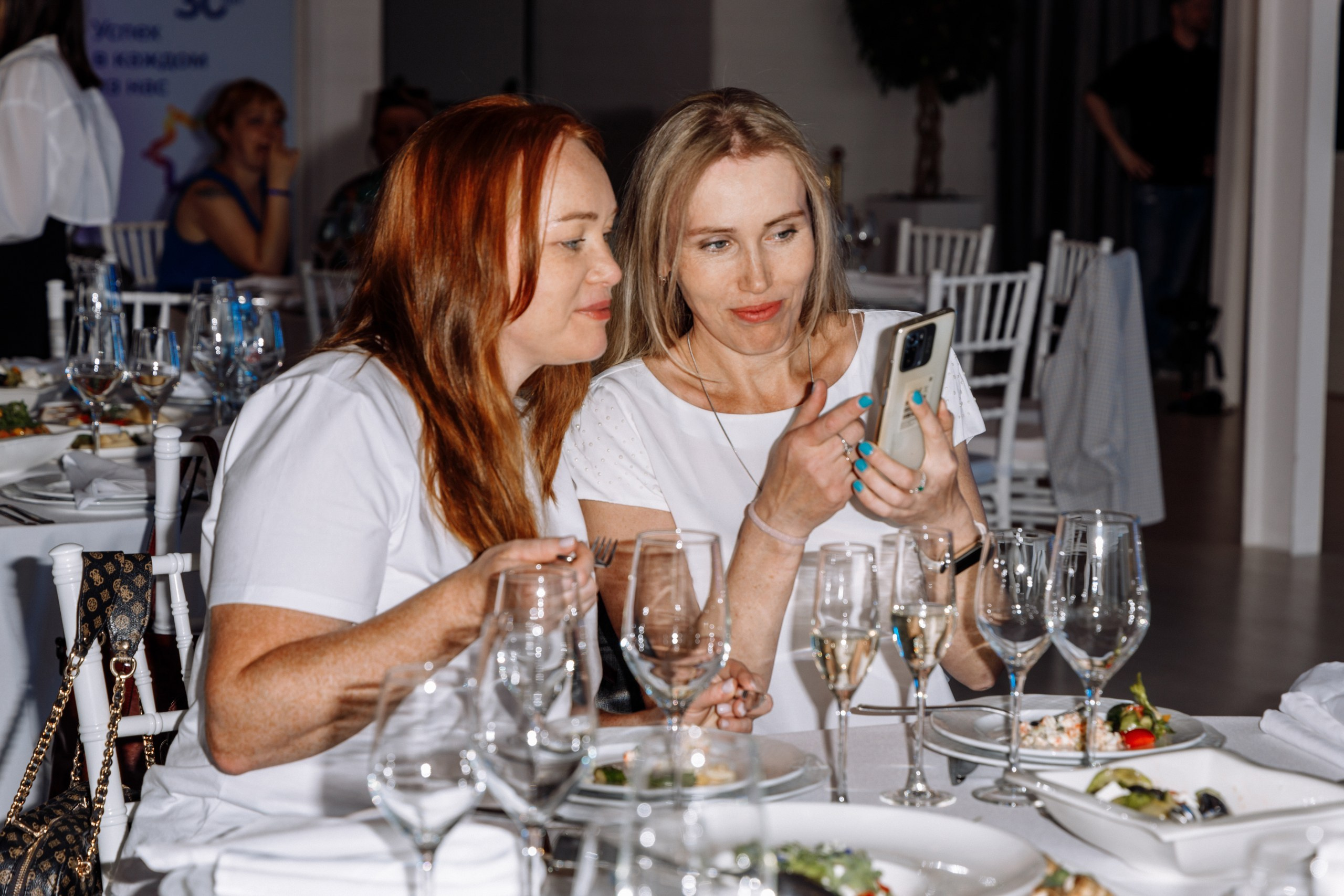 Корпоративные мероприятия | Фотограф Иван Прусов