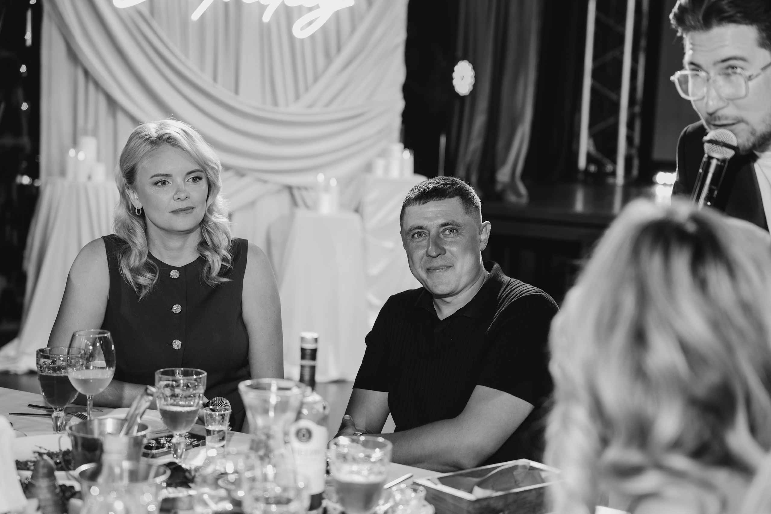 Юбилей. Свадебный, семейный фотограф в Иркутске Светлана Макаричева