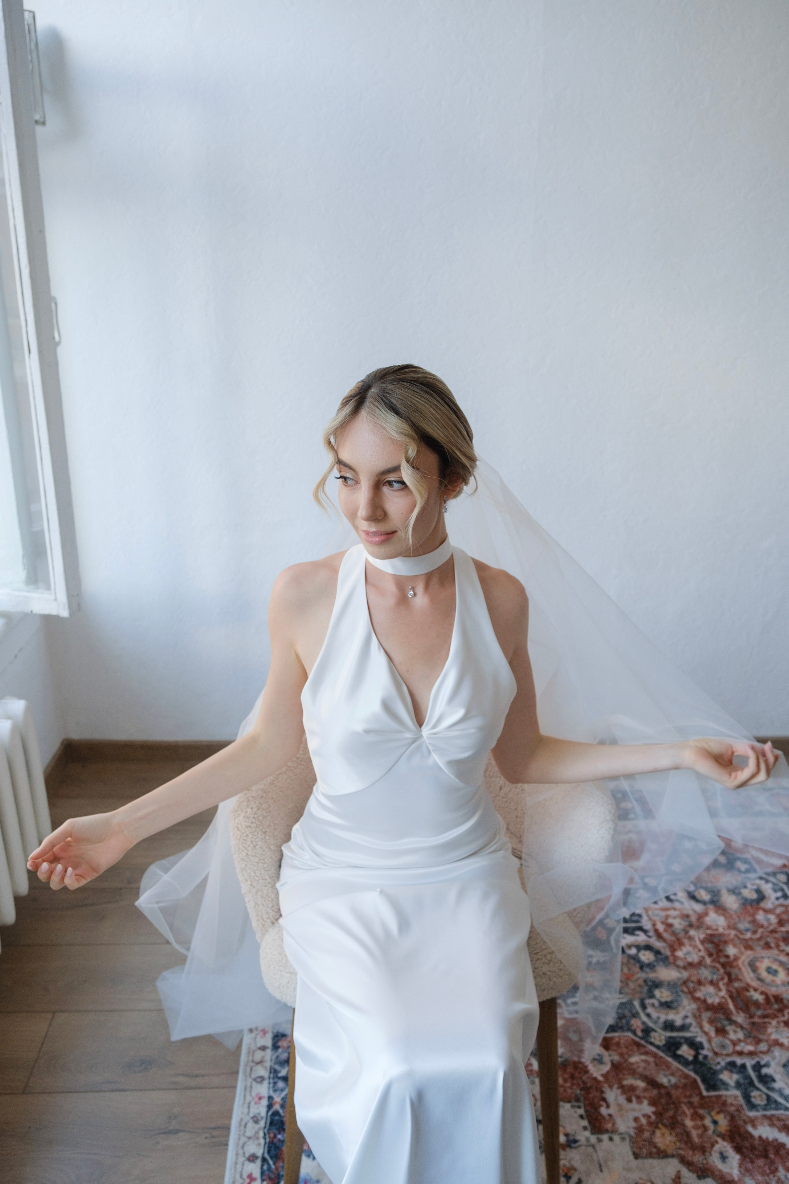 Alexander Alina. Wedding photographer