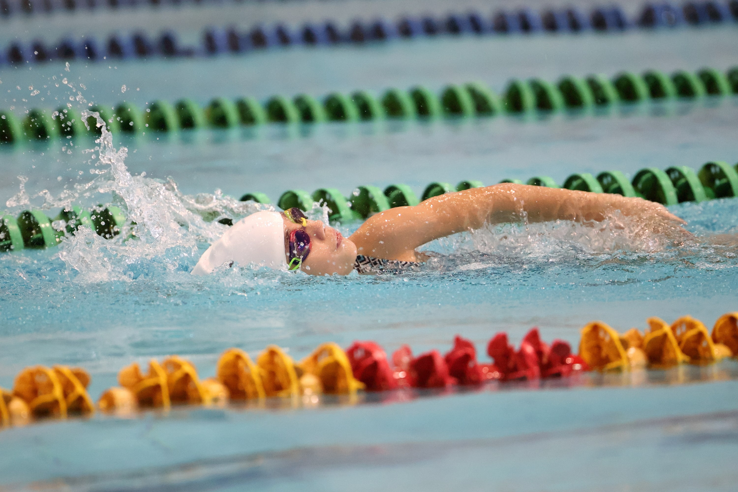 RS CUP III Этап. Спортивный и репортажный фотограф Ермакова Светлана
