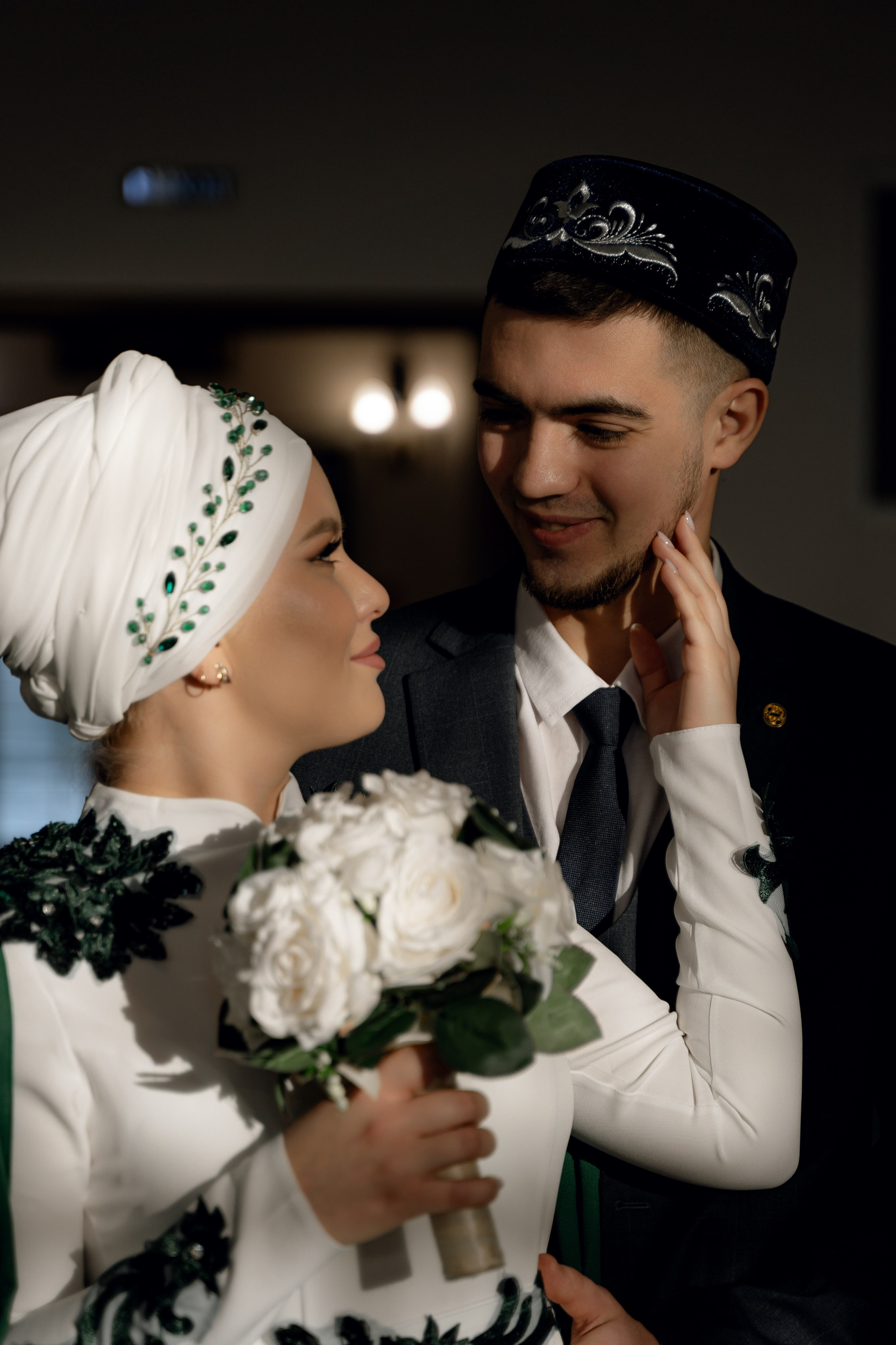 Разиль & Лейсан (Гаиля). RAMIL SAFIULLIN