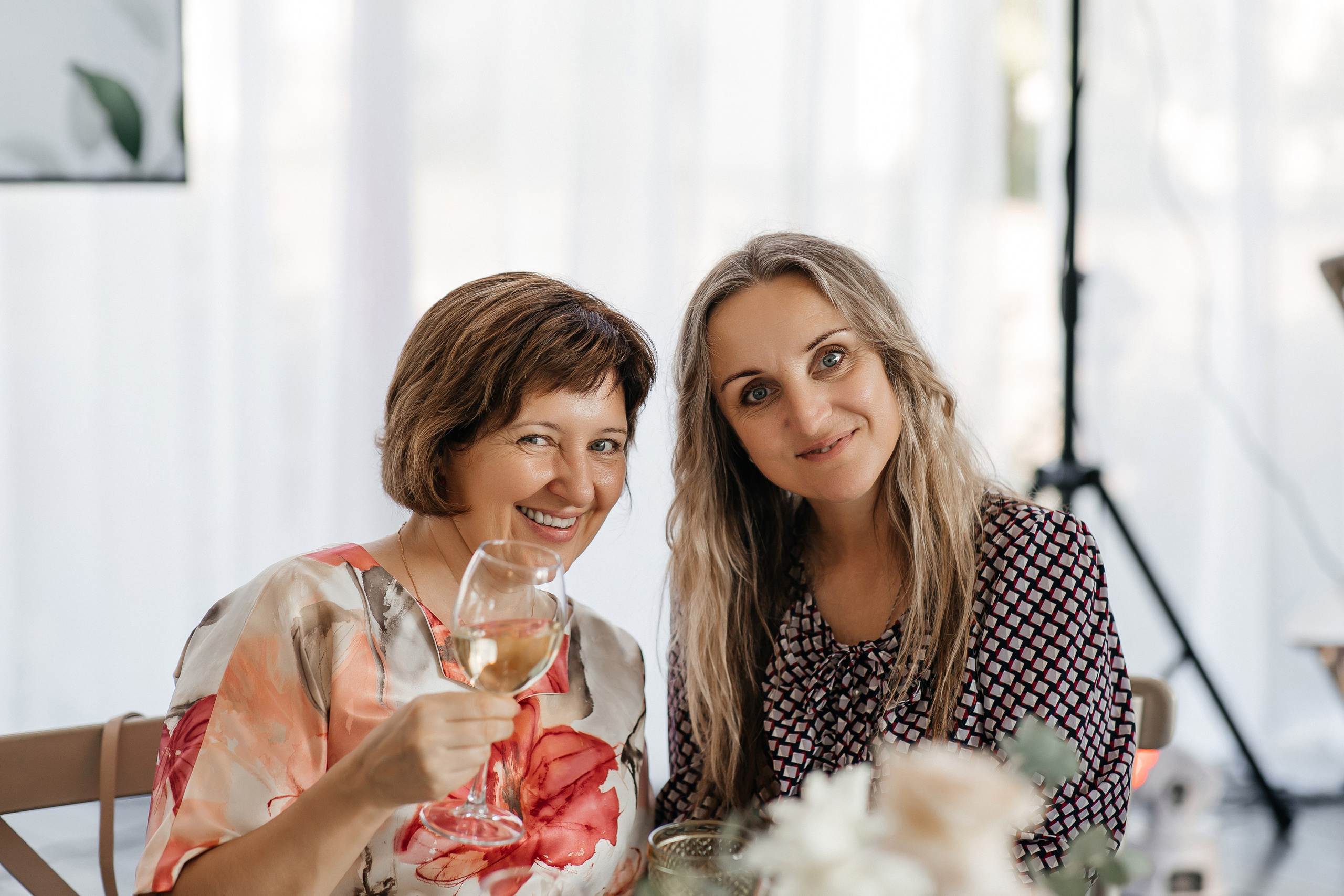Максим и Алёна. Свадебный фотограф в Москве Дарья Олендарёва