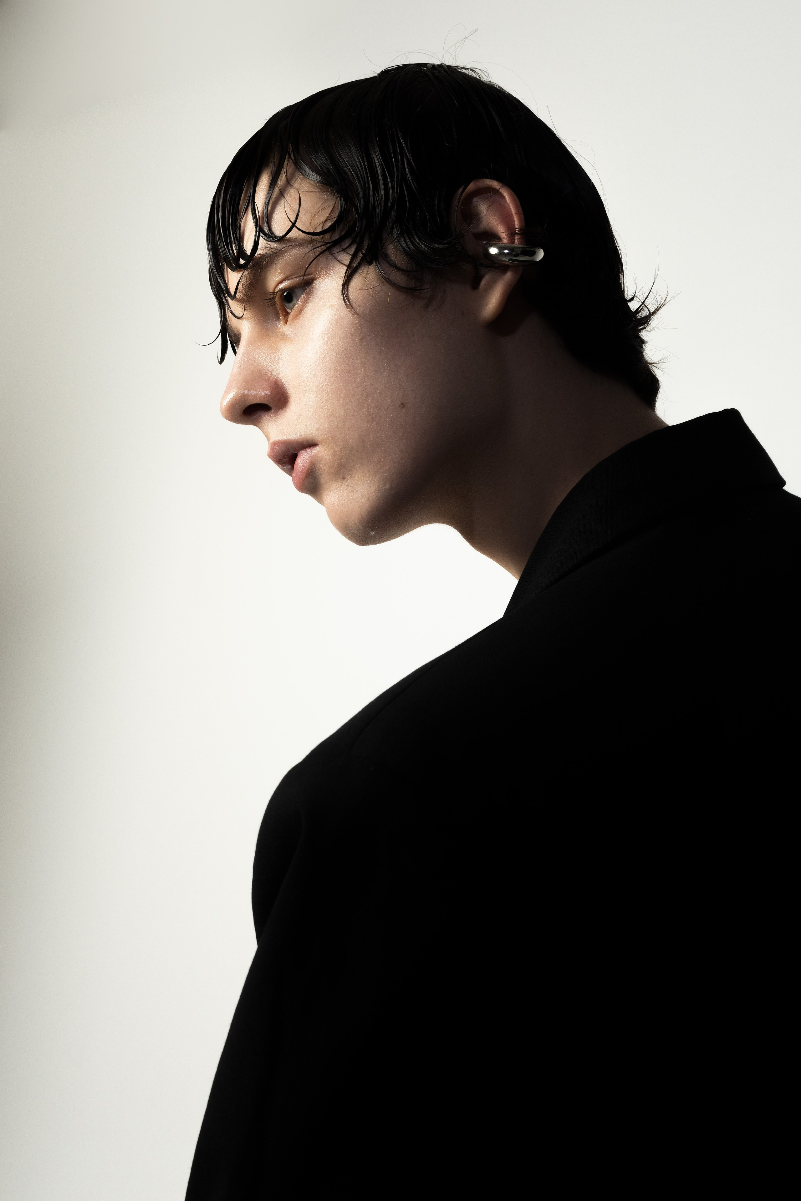 Портфолио. Фотограф в Москве для брендов и индивидуальных съемок, Алекс