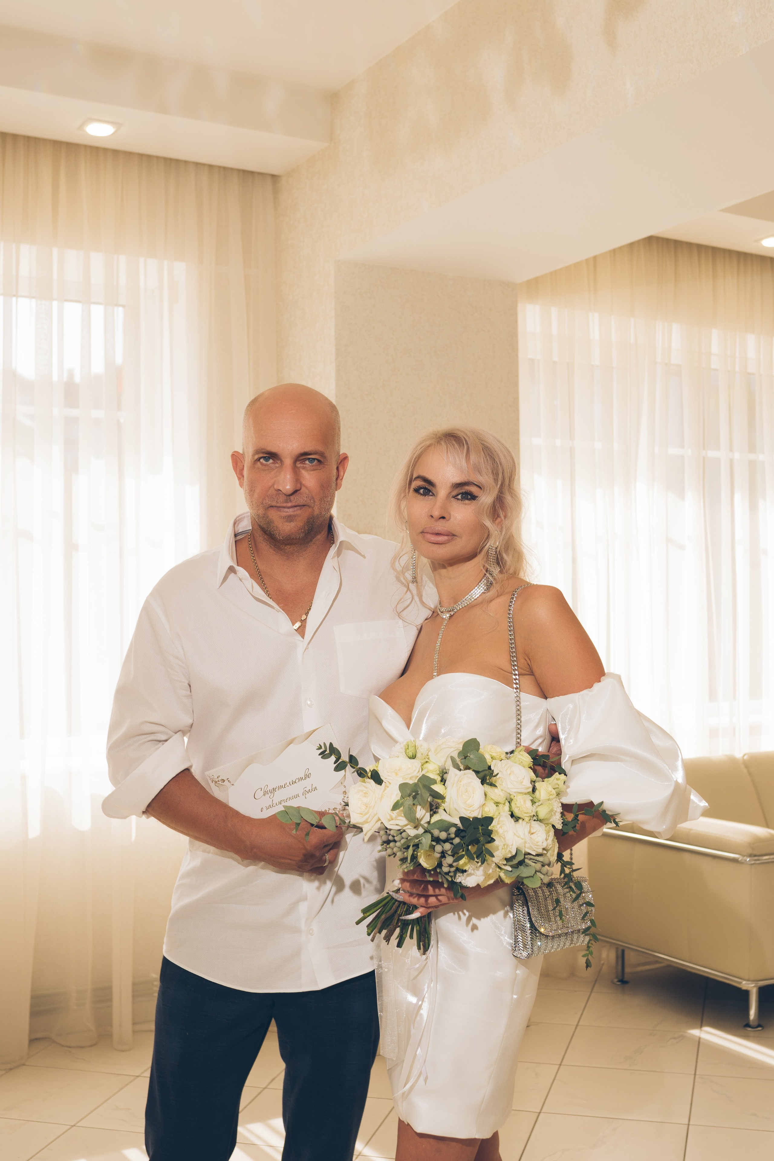 Свадебная сьемка. Фотограф Калининград, студийный фотограф, репортаж