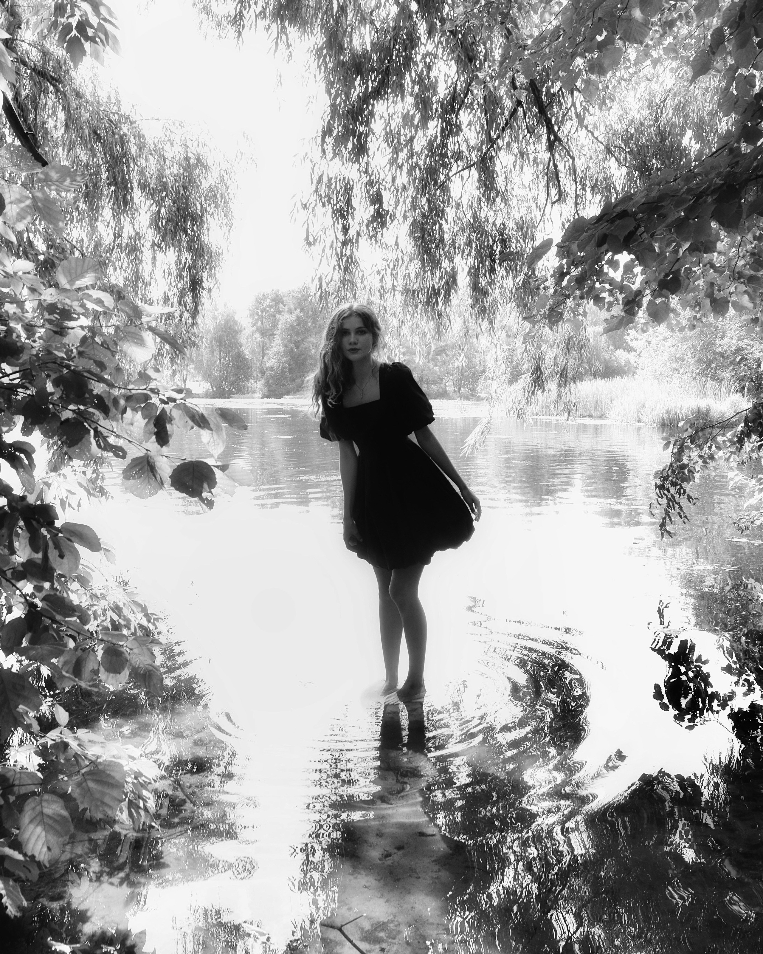 Портфолио. Фотограф в Москве