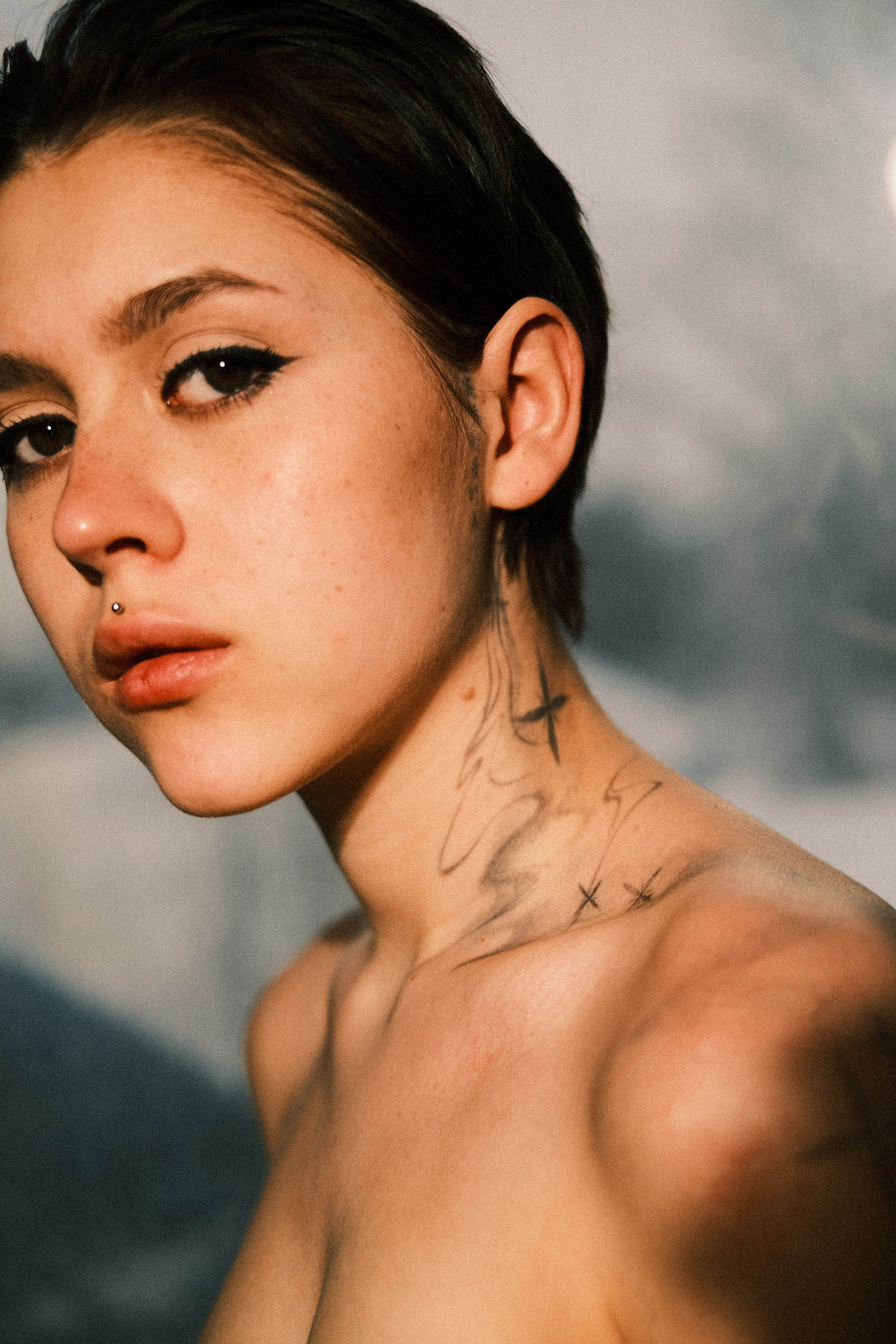 Алена. Портретный фотограф