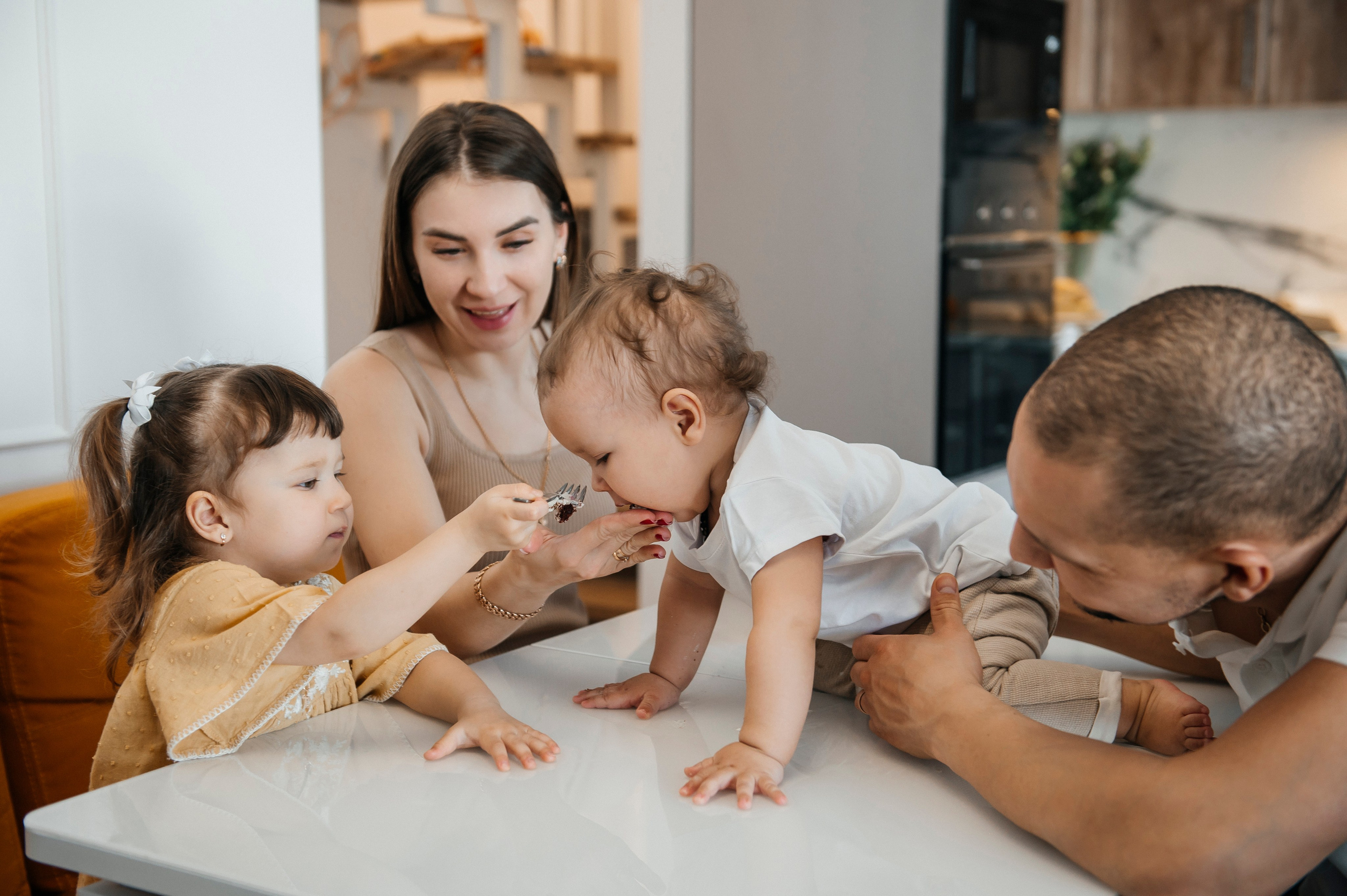 Где тепло и уют. Фотограф Дарья Семина