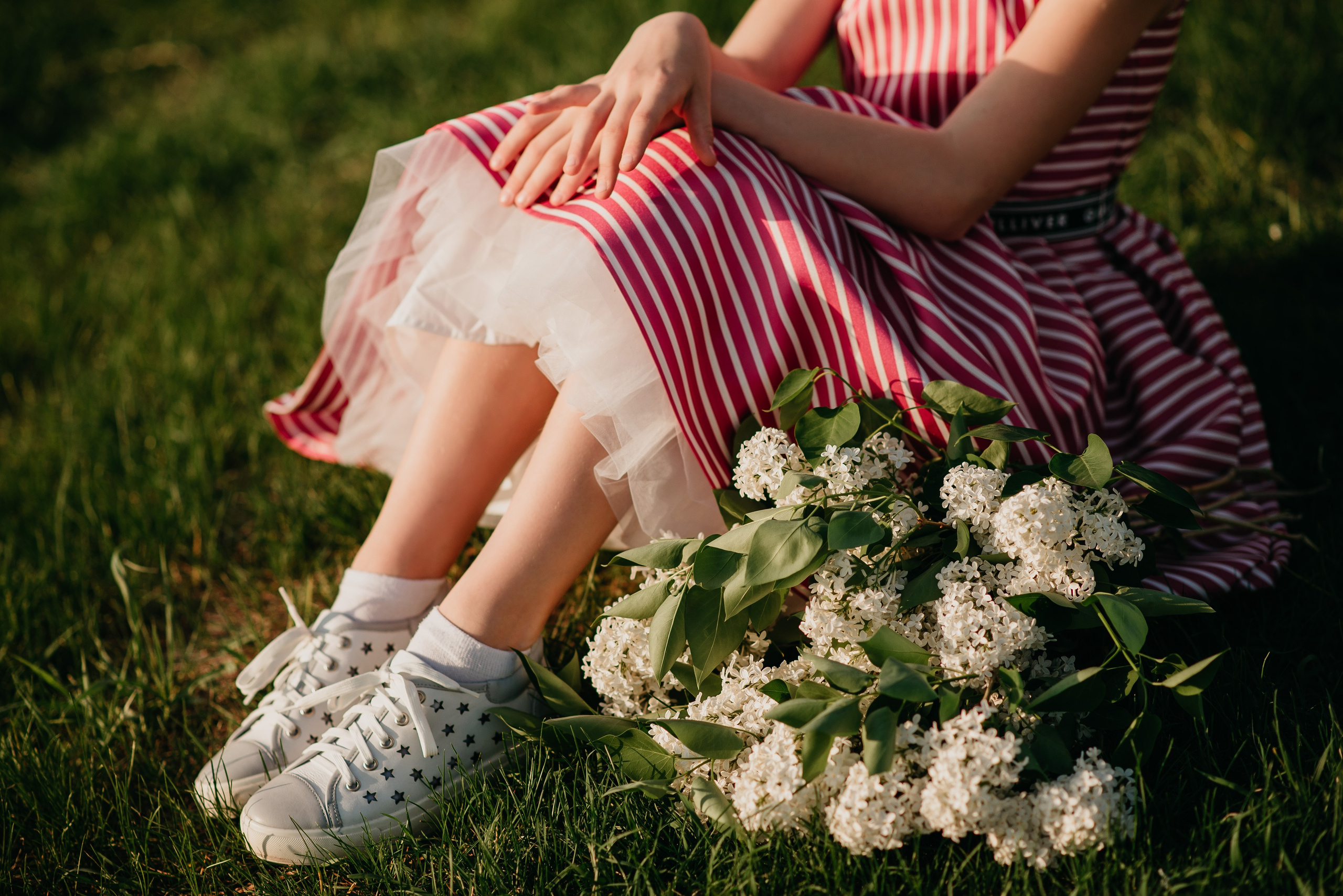 Ева. Фотограф Дарья Семина