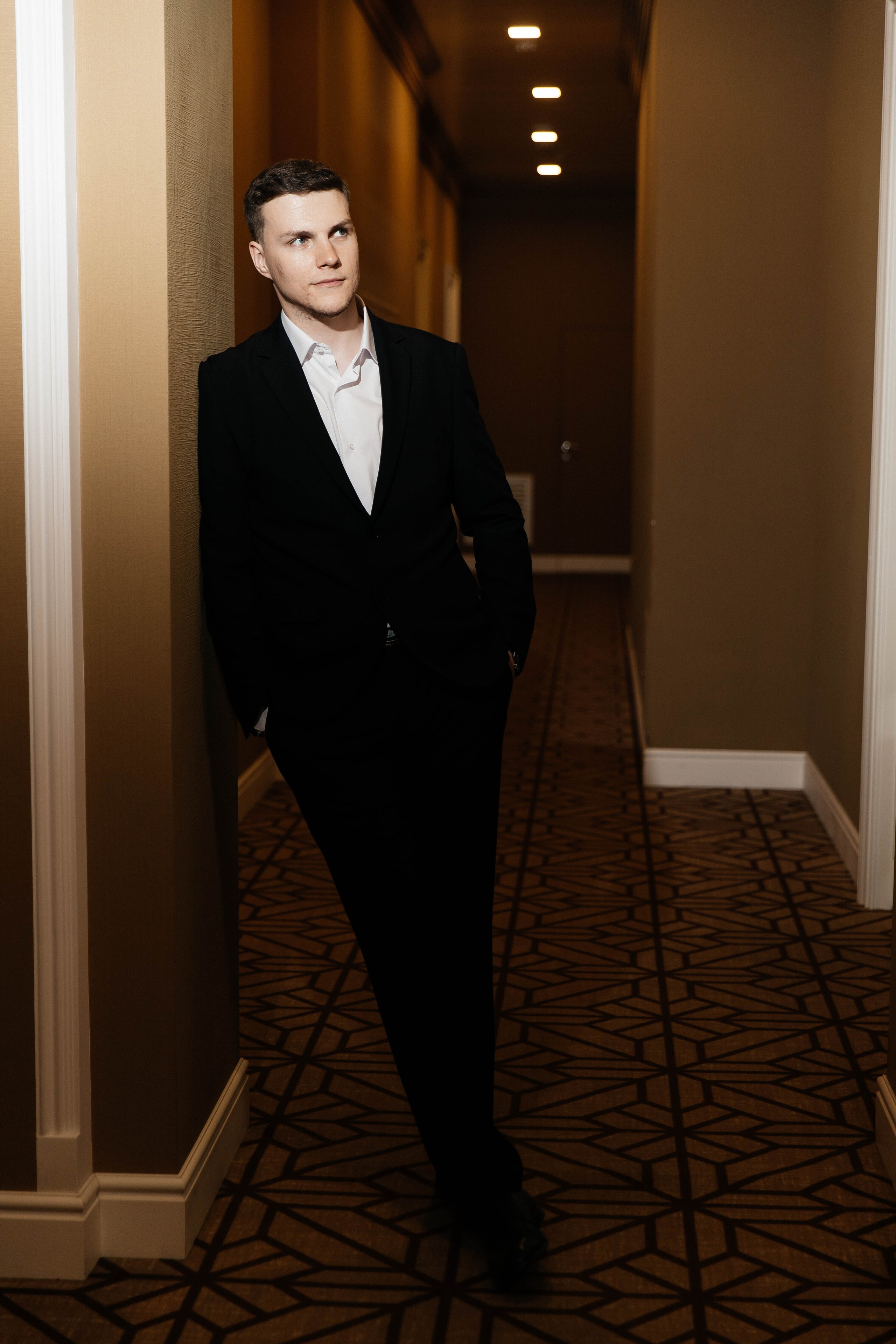 Александр & Юлия. Главная