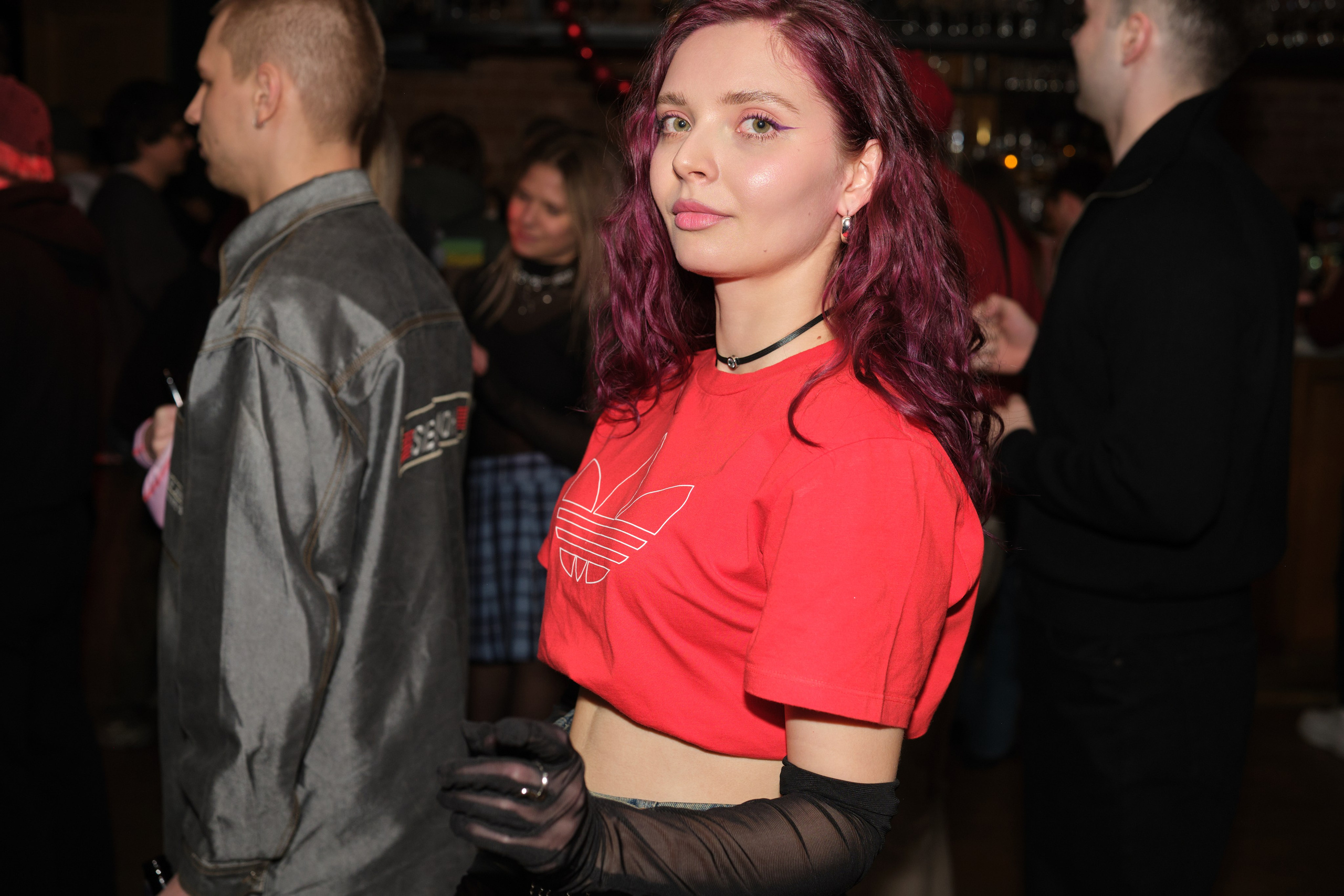 Клубный репортаж в Санкт-Петербурге | Филипп Линзин. Репортажный и портретный фотограф в Санкт-Петербурге Филипп Линзин