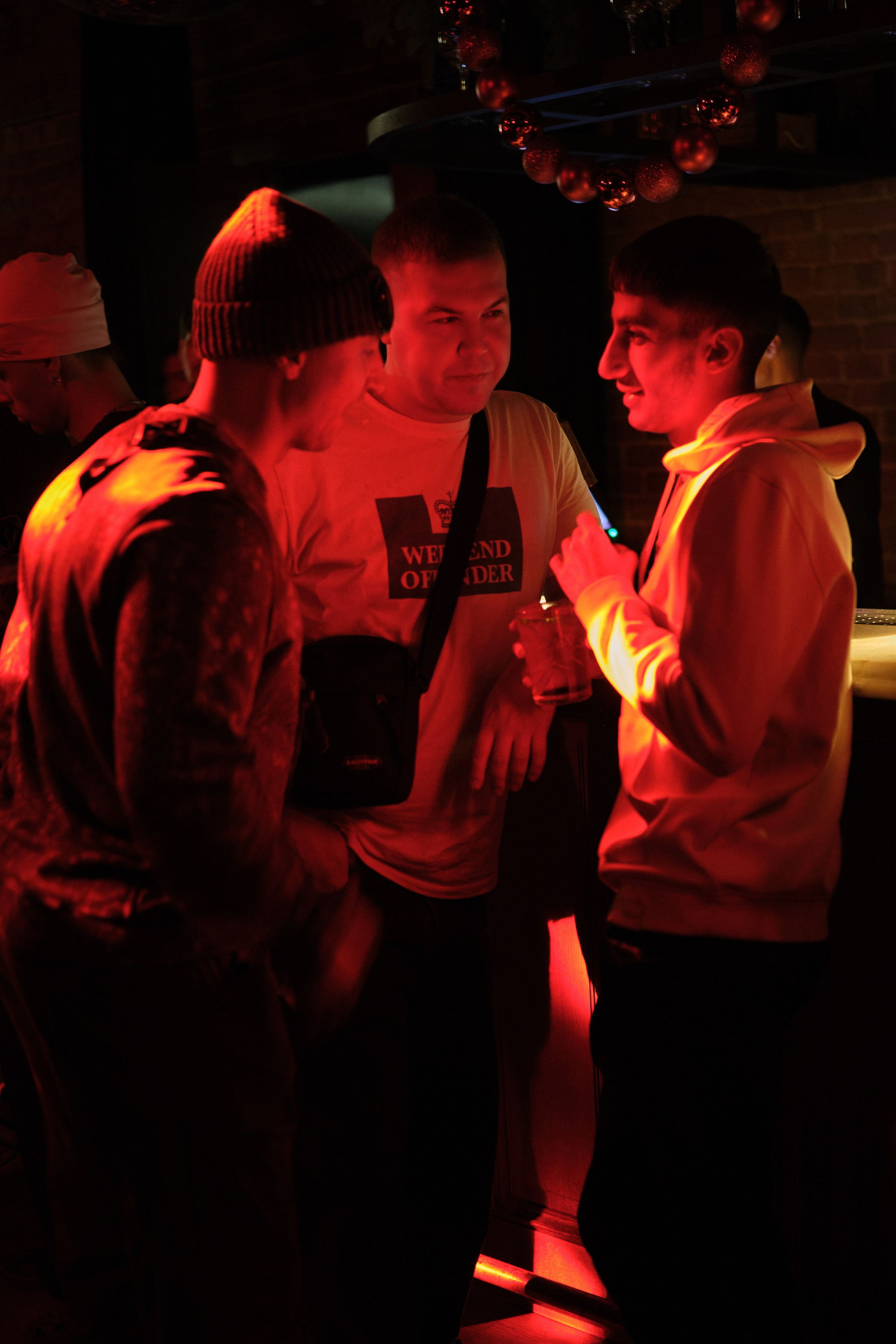 Клубный репортаж в Санкт-Петербурге | Филипп Линзин. Репортажный и портретный фотограф в Санкт-Петербурге Филипп Линзин