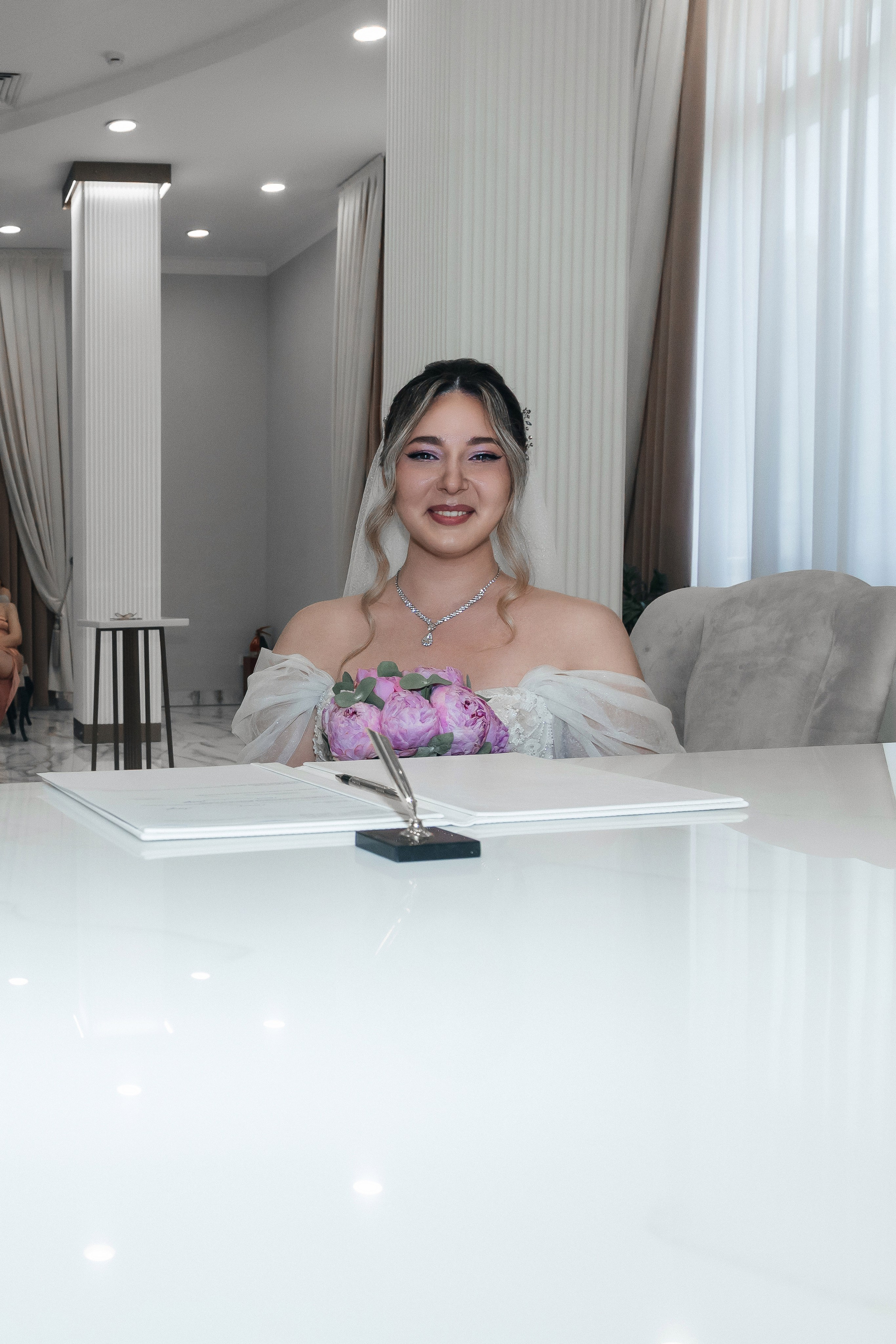 Свадьба Тимур и Елизавета. Индивидуальный и свадебный фотограф в Москве, Электростали и Туле Кадейкина Екатерина