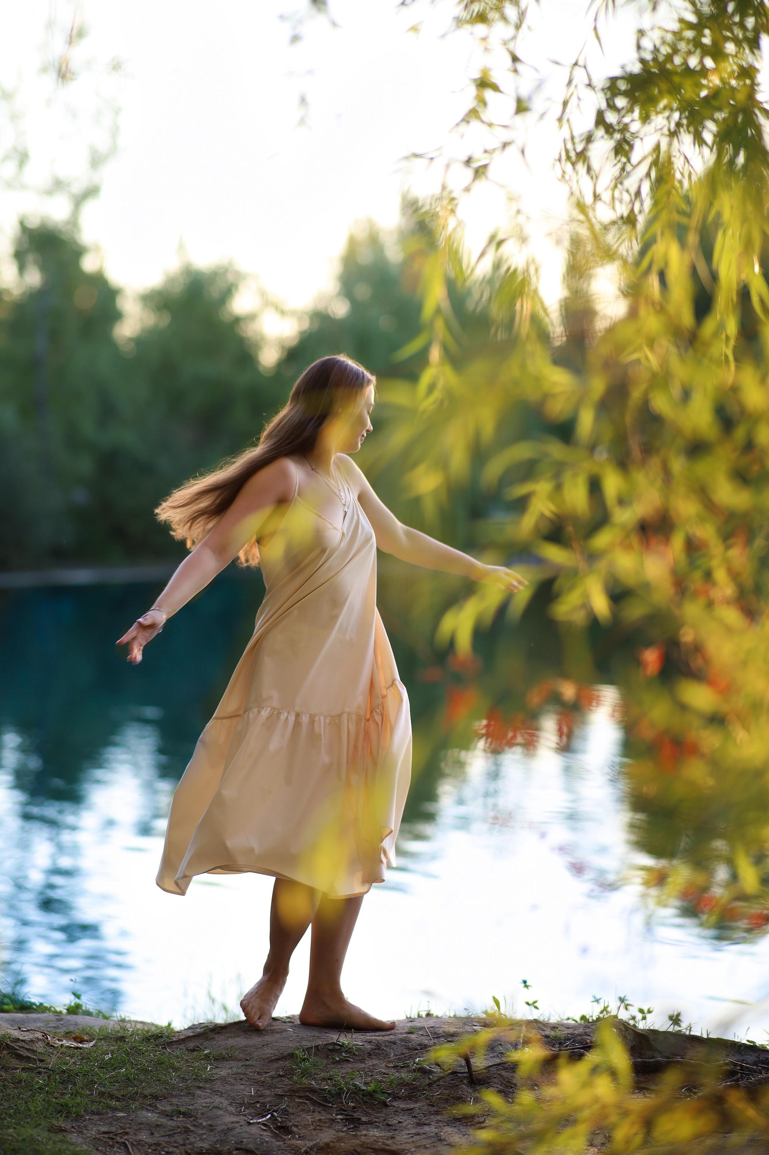 Татьяна и Анюта. Семейный фотограф в Казани Римма Гатауллина