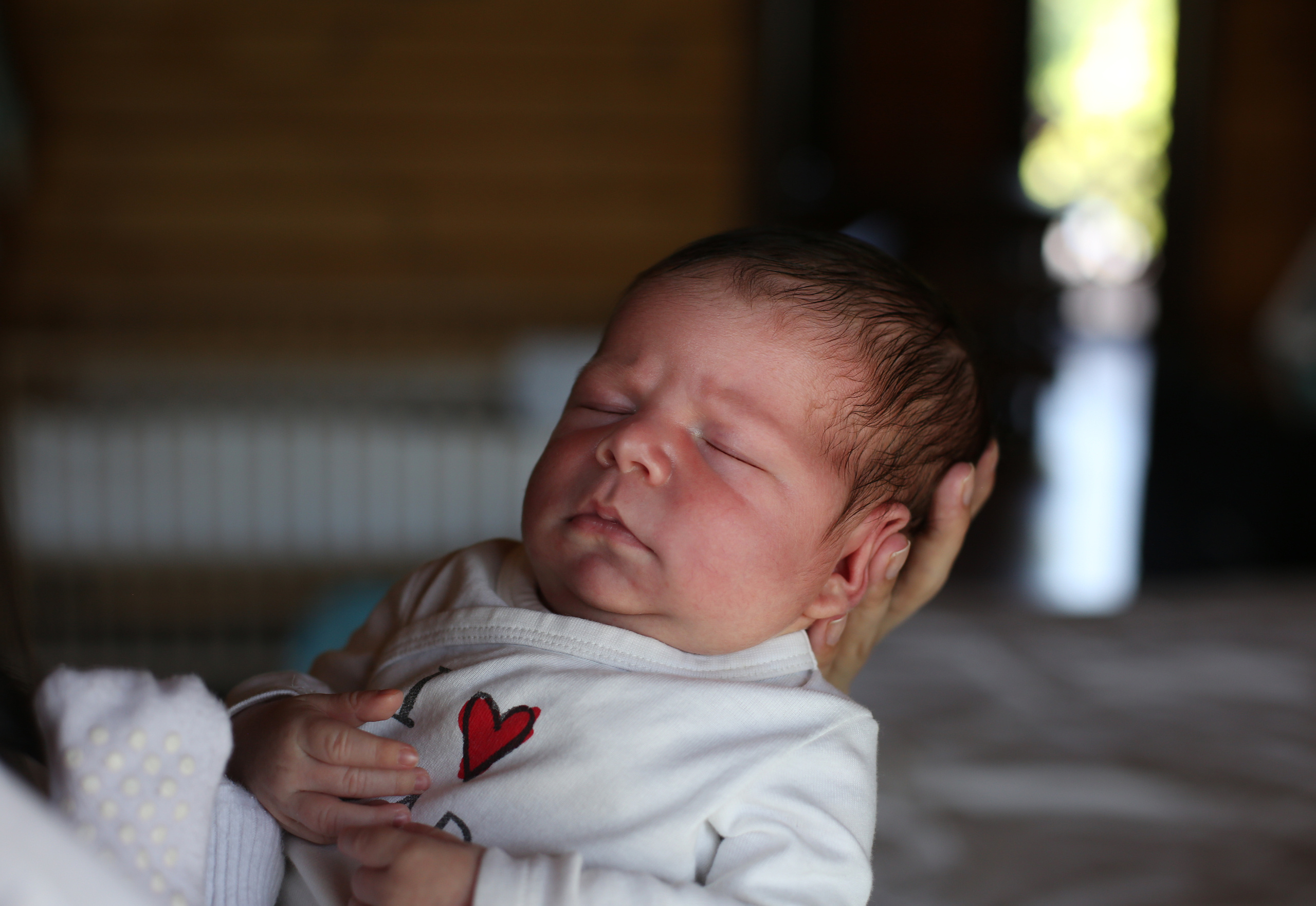 Павел Алексеевич. Фотограф в Волгограде Галина Власенко