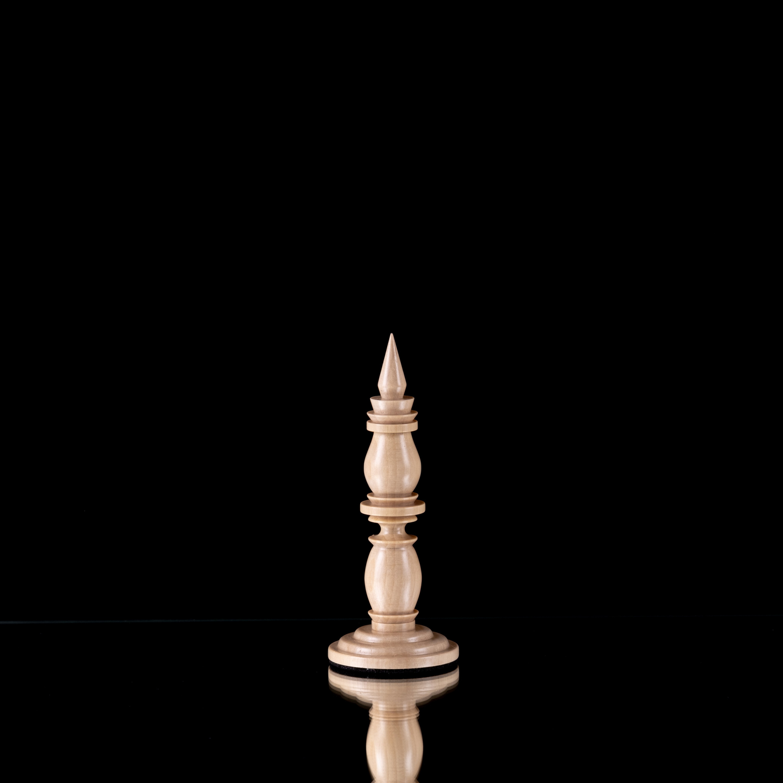 Рекламная съемка шахмат KADUN. Предметный и интерьерный фотограф Василий Блинов