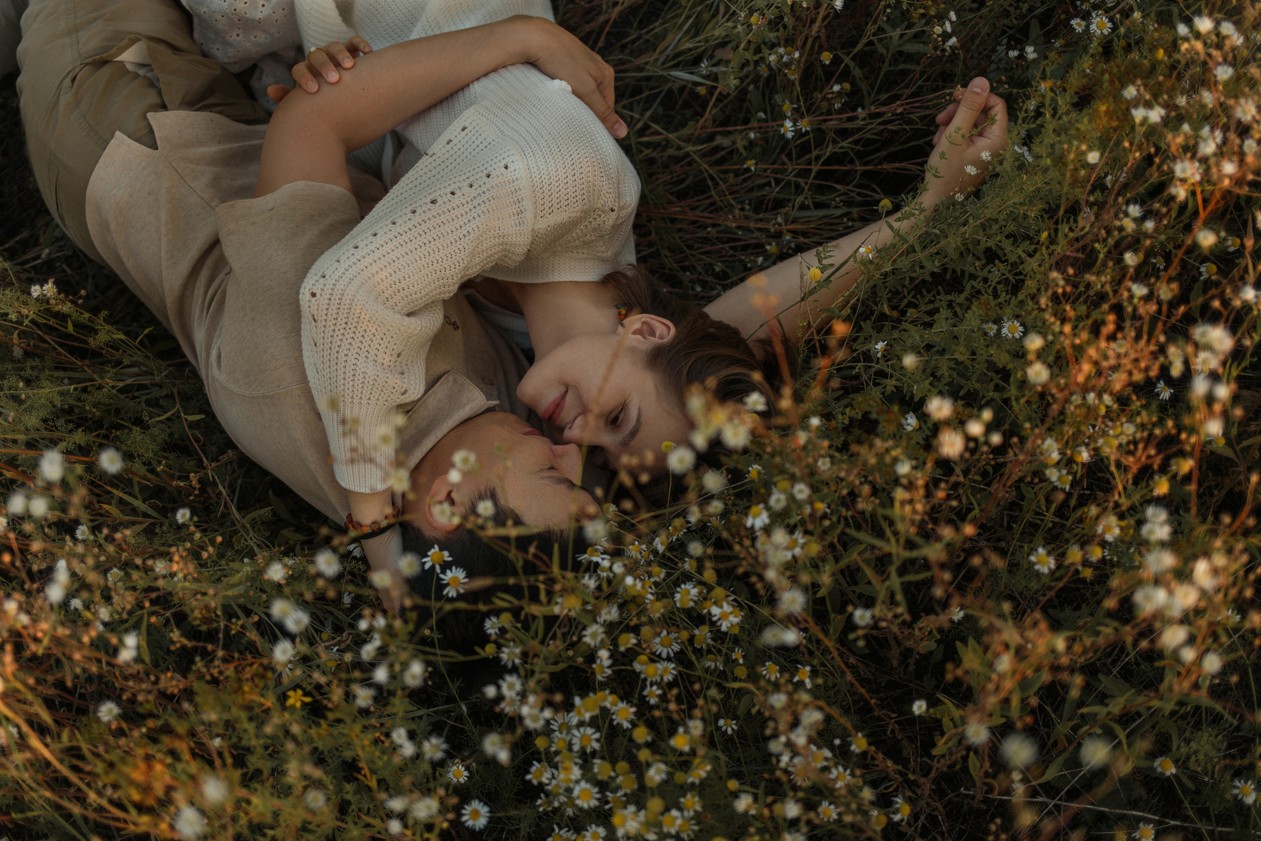 Про любовь и закаты. Фотограф в Уфе Кира Прозорова. Свадебные, портретные и семейные съемки