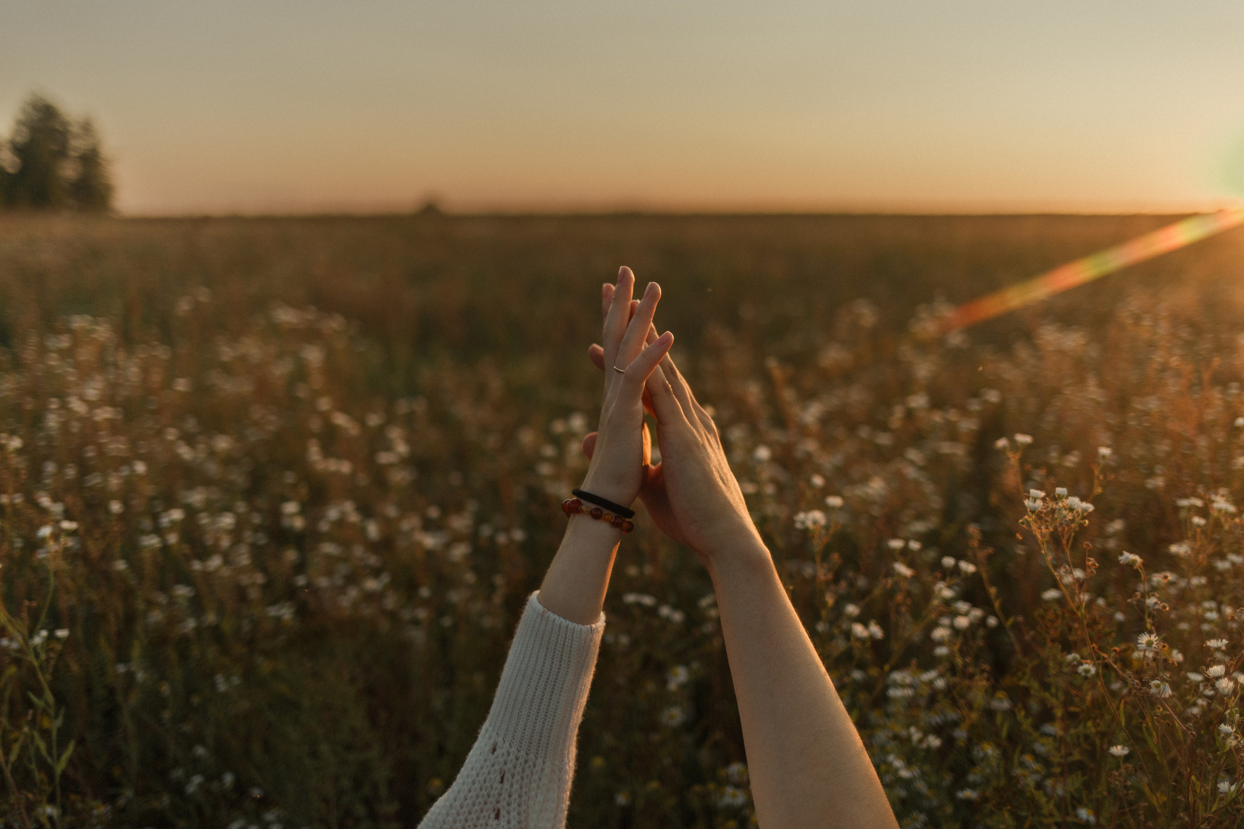 Про любовь и закаты. Фотограф в Уфе Кира Прозорова. Свадебные, портретные и семейные съемки