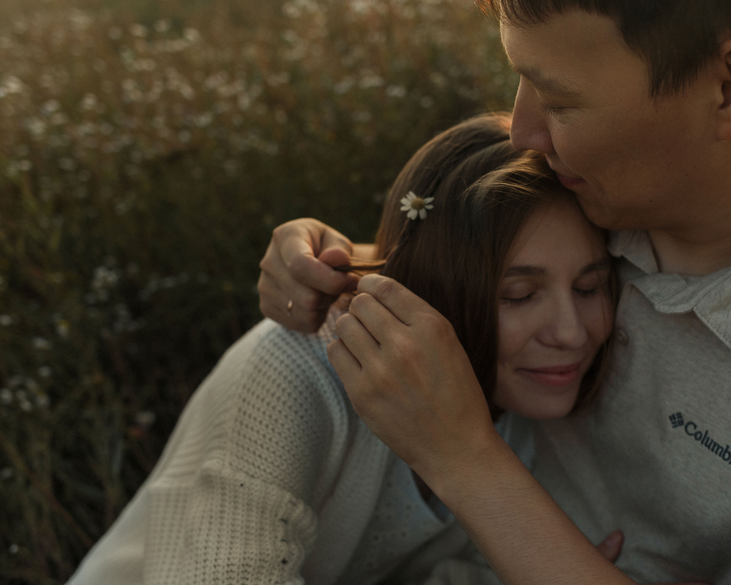 Про любовь и закаты. Фотограф в Уфе Кира Прозорова. Свадебные, портретные и семейные съемки