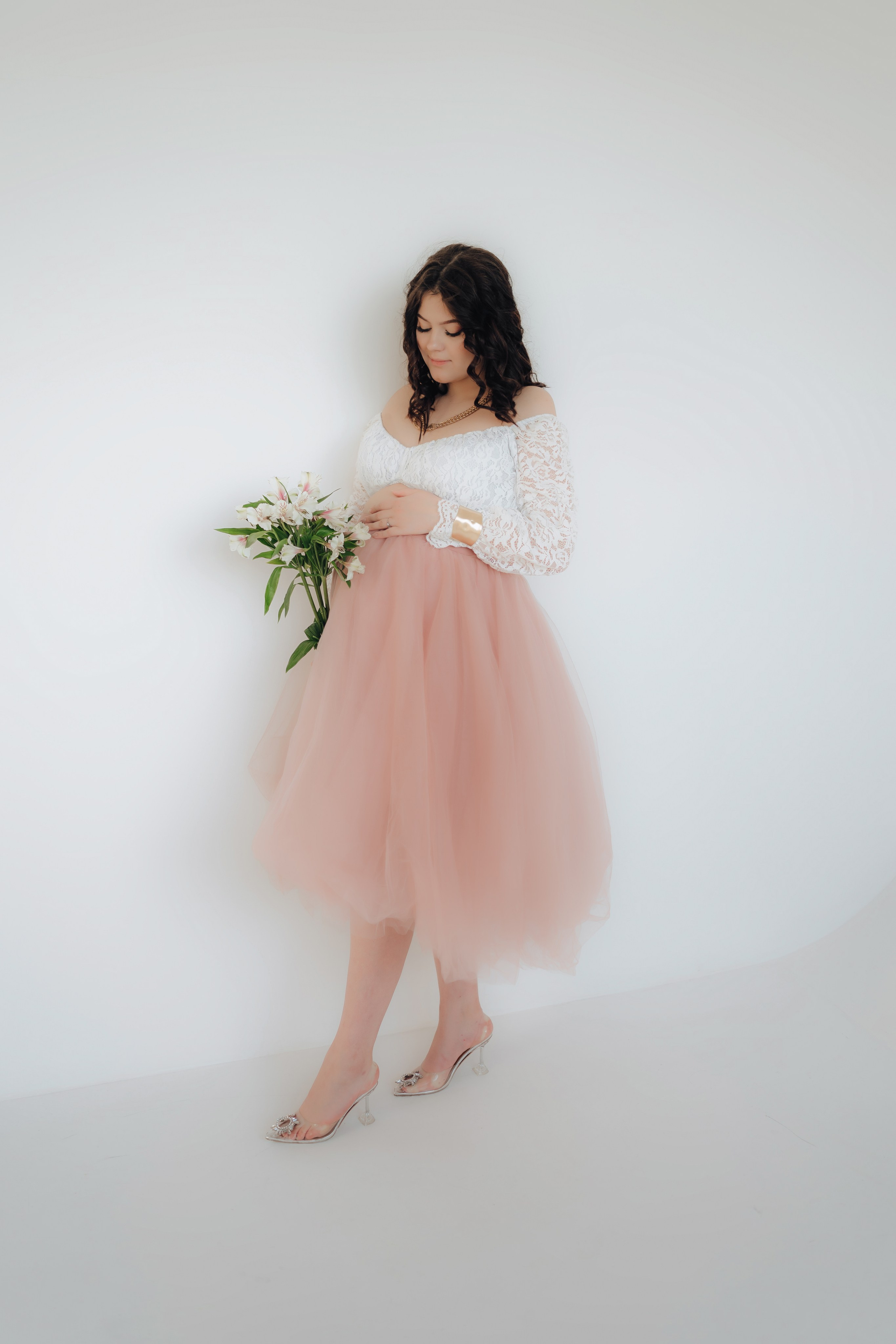 Валерия. Детский и семейный фотограф Катерина Мишина