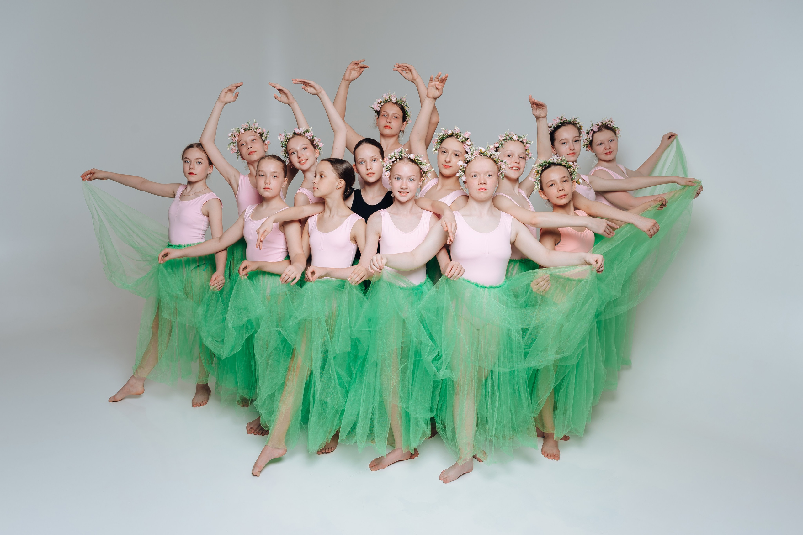 Образцовый ансамбль танца «МОЗАИКА». Детский и семейный фотограф Катерина Мишина