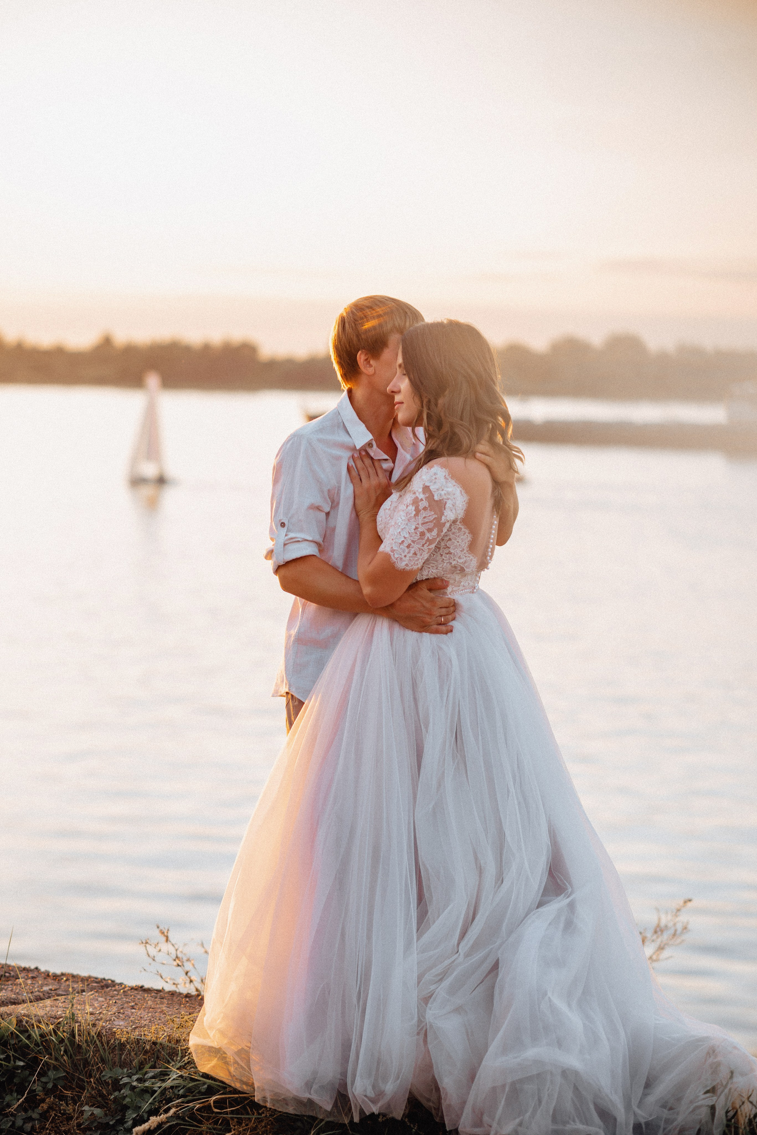 Катя и Сережа. годовщина. Детский и семейный фотограф Катерина Мишина