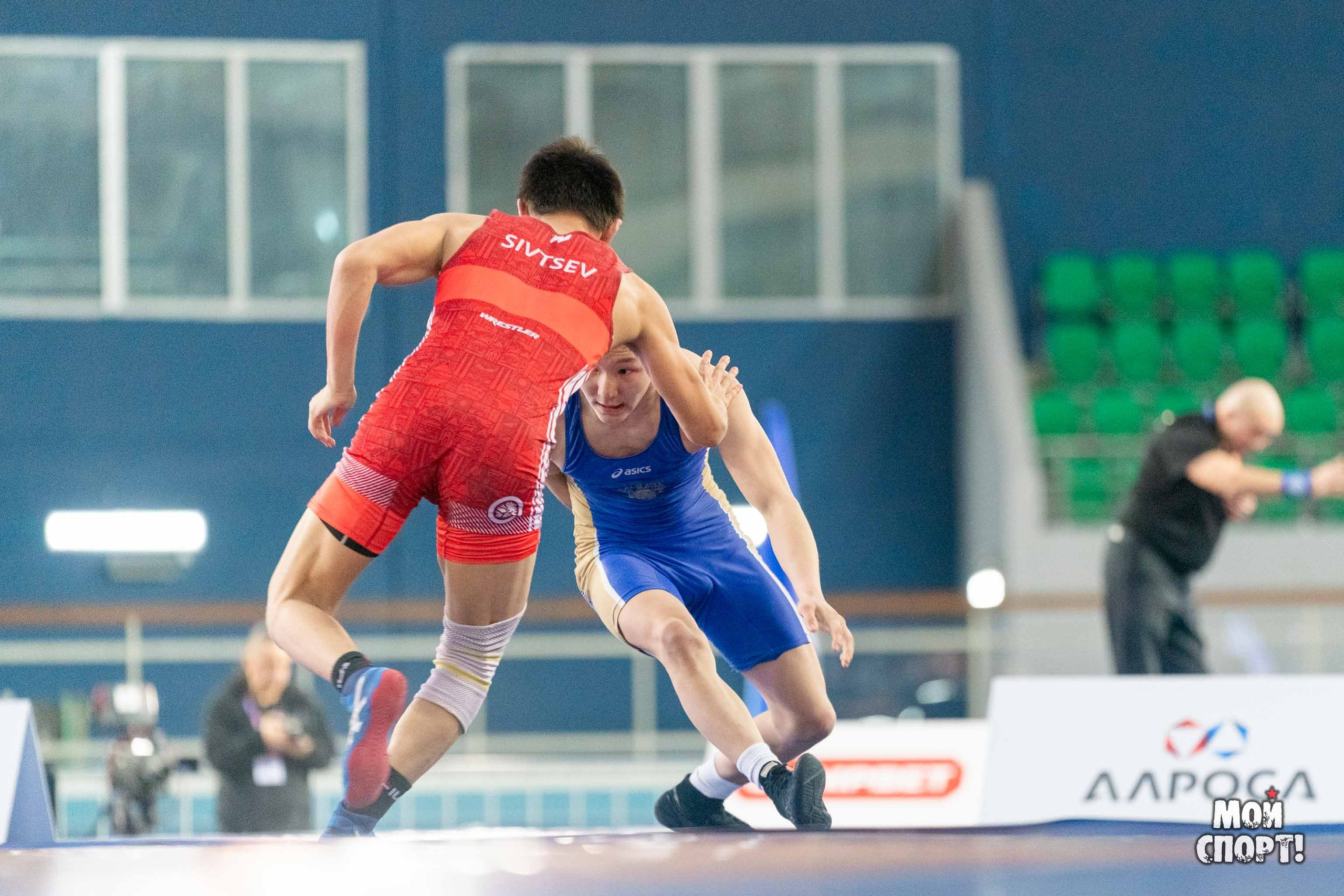 XII Международные соревнования по спортивной борьбе пам. Р. М. Дмитриева. Студия «Мой Спорт!» — все о спорте в Якутии