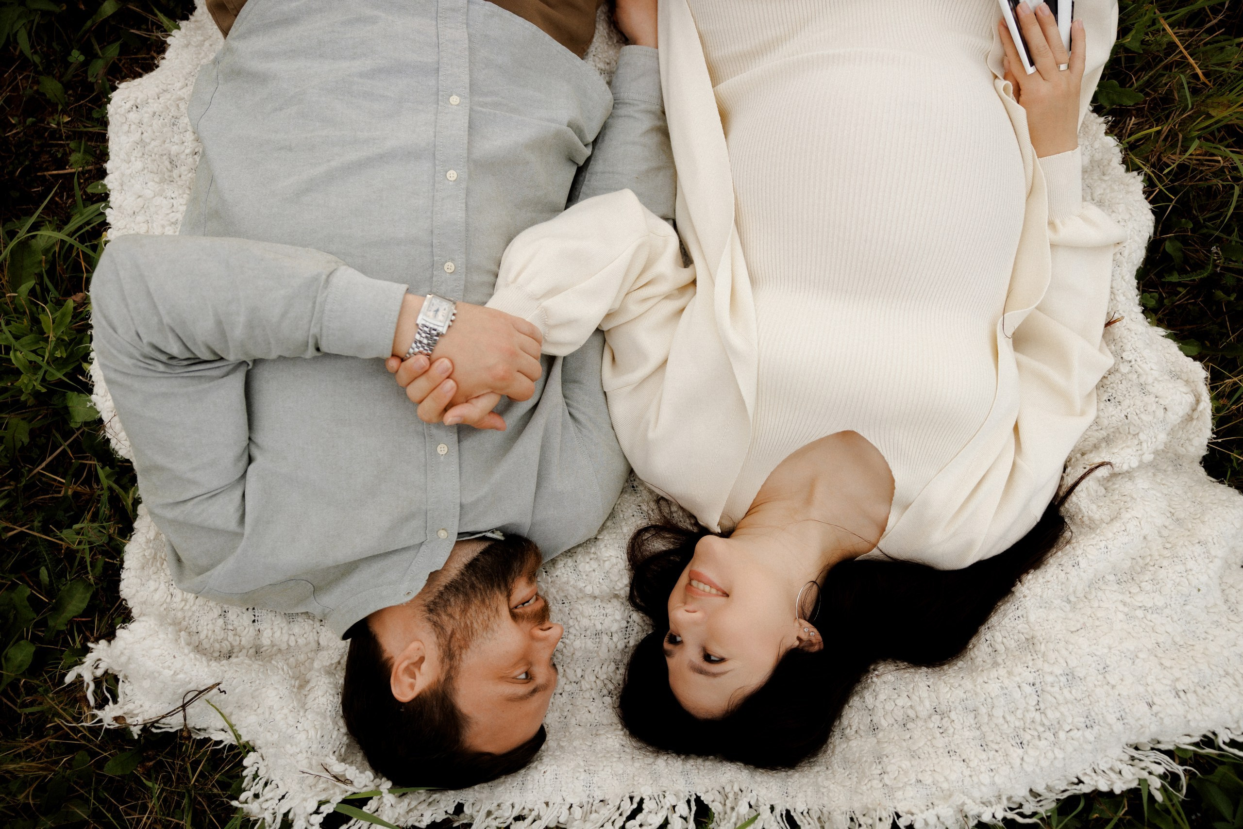 В ожидании. Свадебный и семейный фотограф в Твери, Москве, Санкт-Петербурге