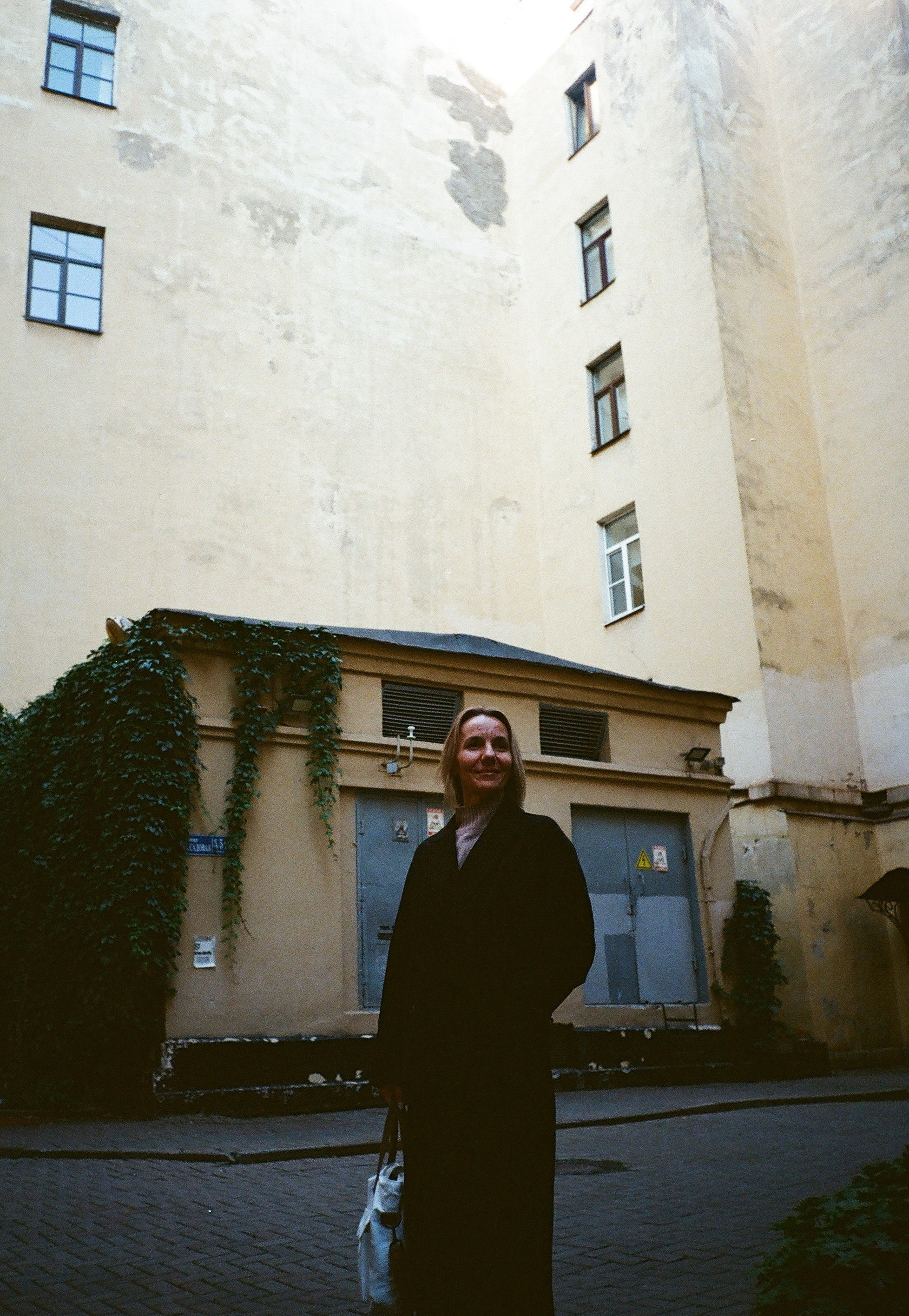 Фотографирую. Анастасия Куц | Роскошь быть собой