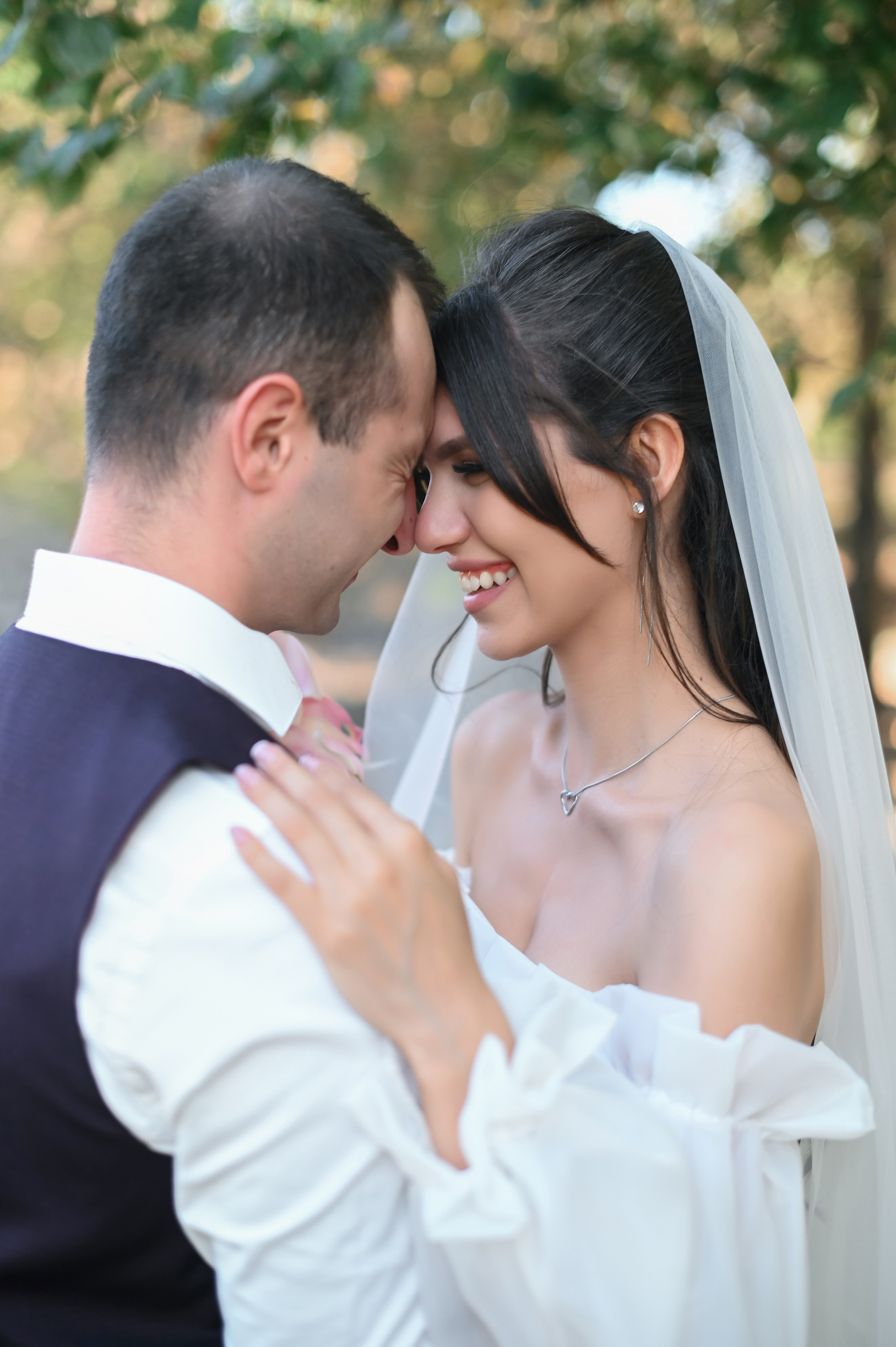 Валерия Дмитрий Ростов-на-Дону. Фотограф Алёна Мил