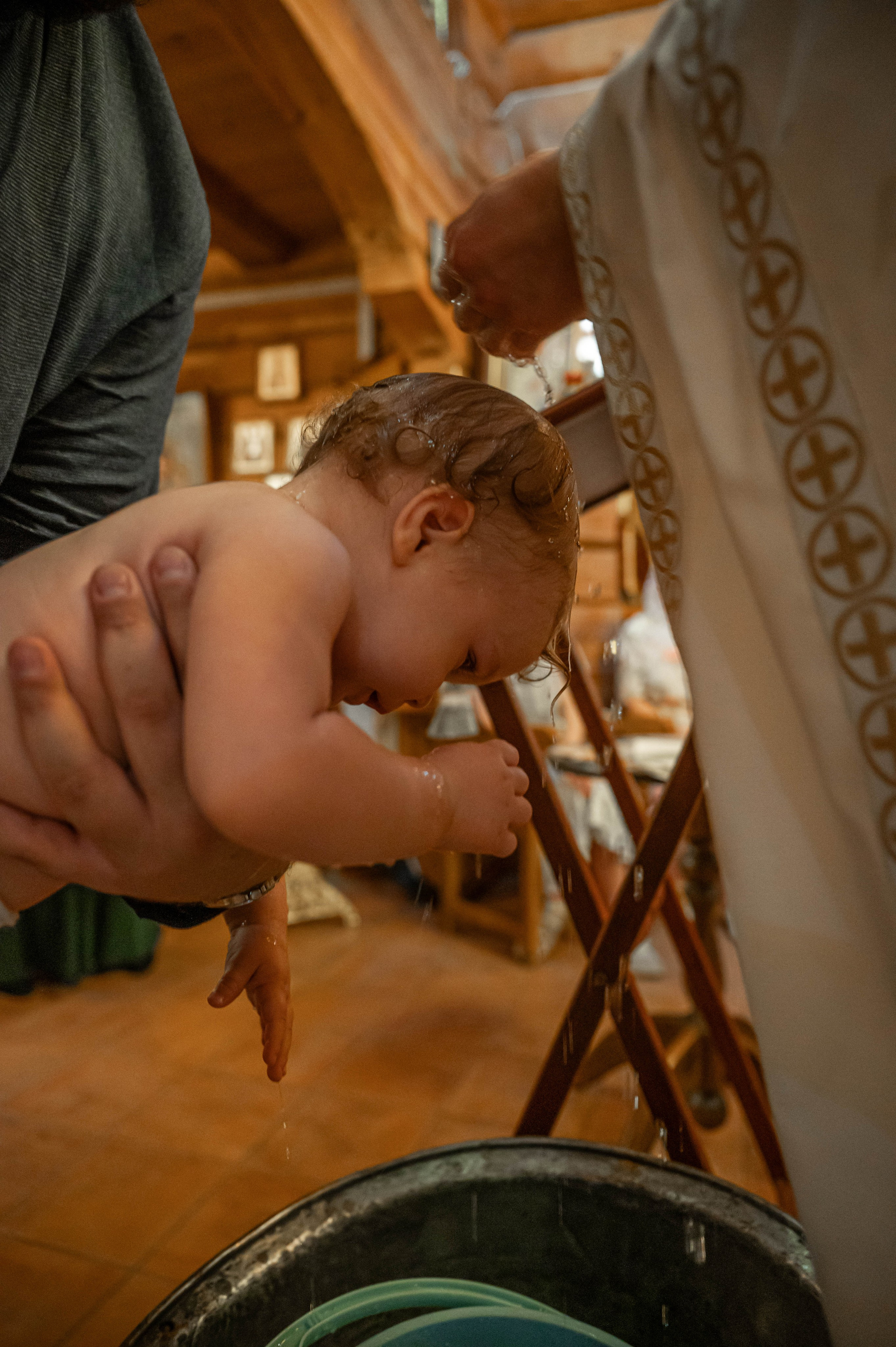 Арсений Сосново. Фотограф Алёна Мил