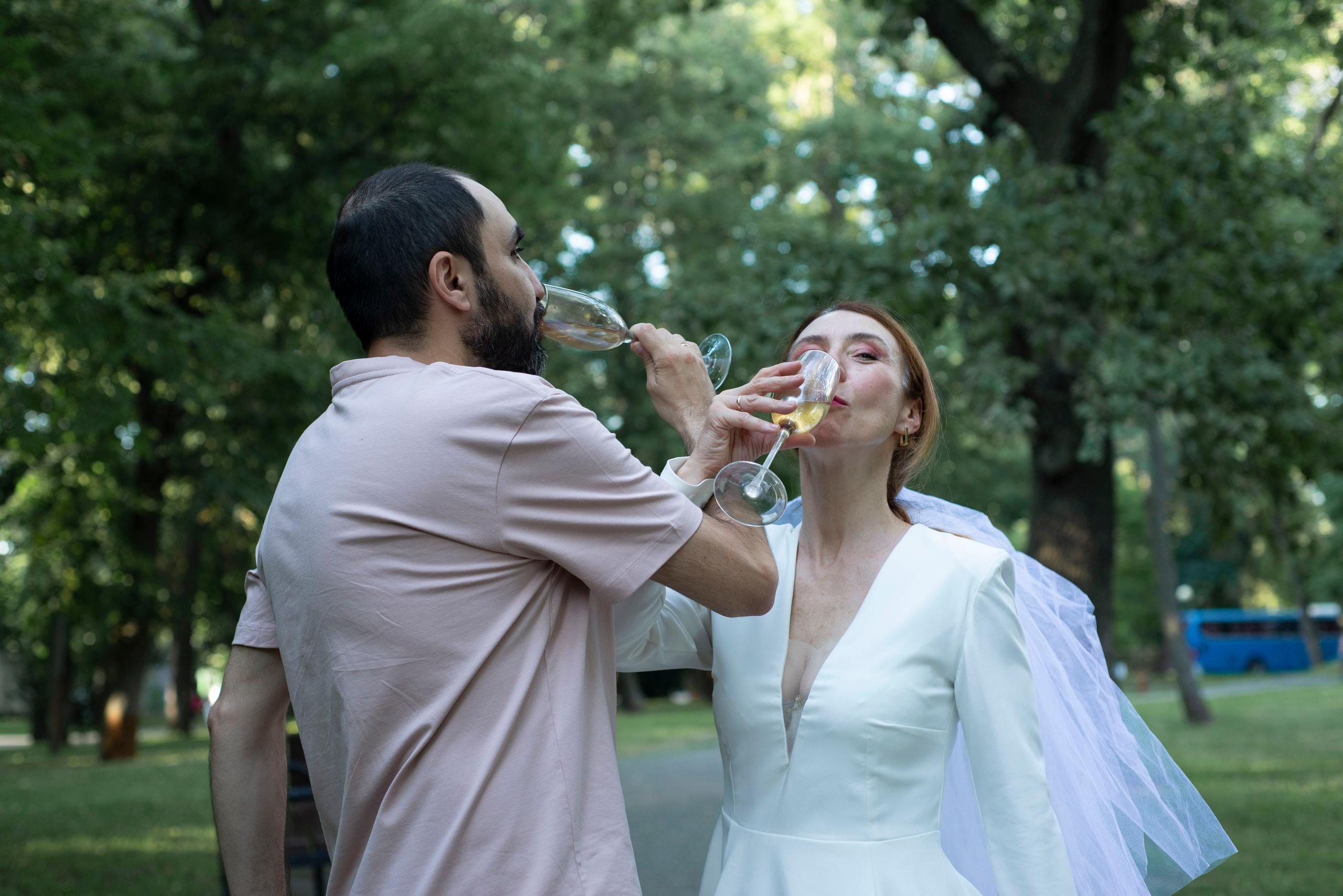 Татьяна и Сергей. Портретный фотограф Краснодар. Ирина Чурюкина